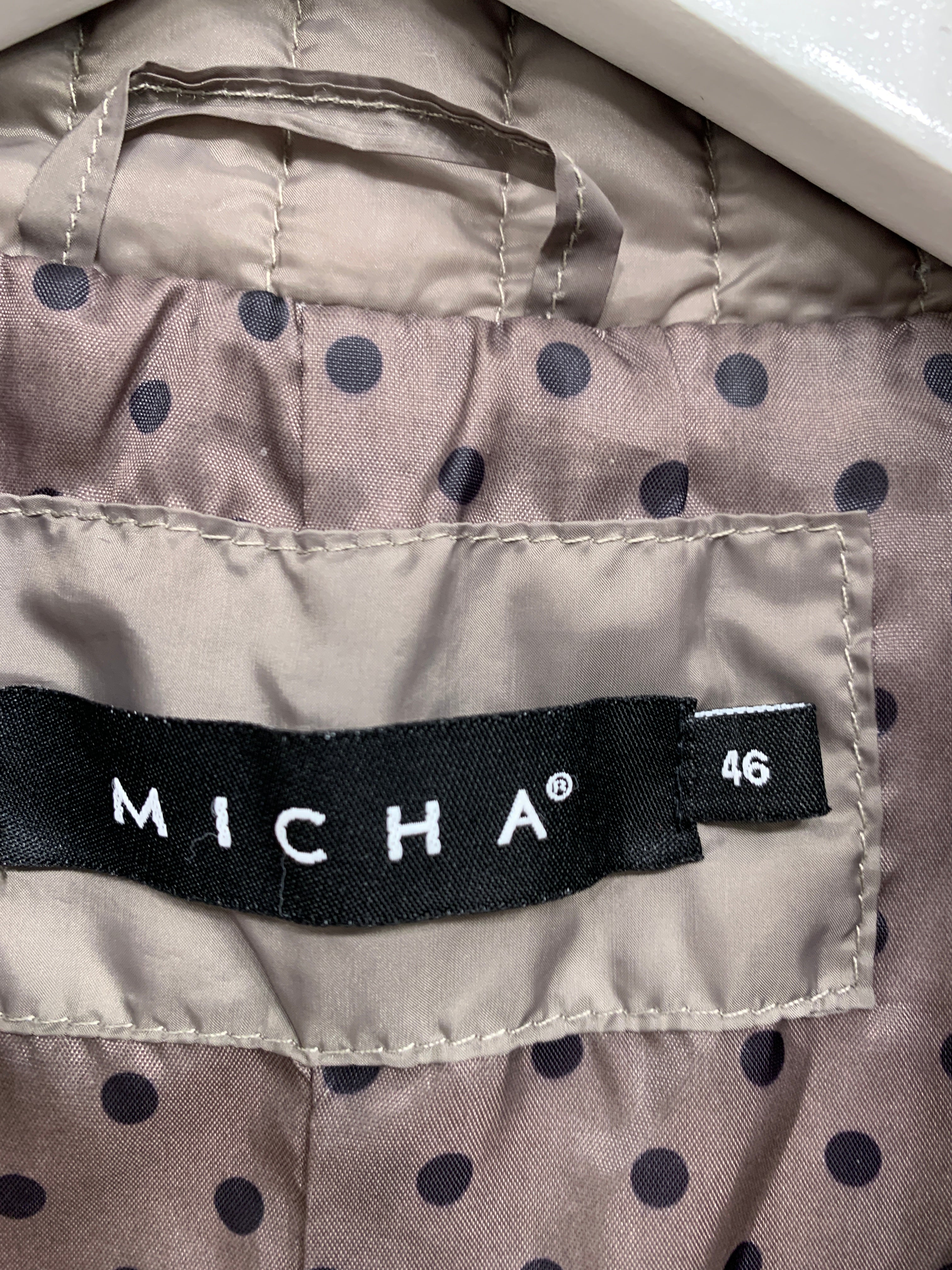 Micha Jakke