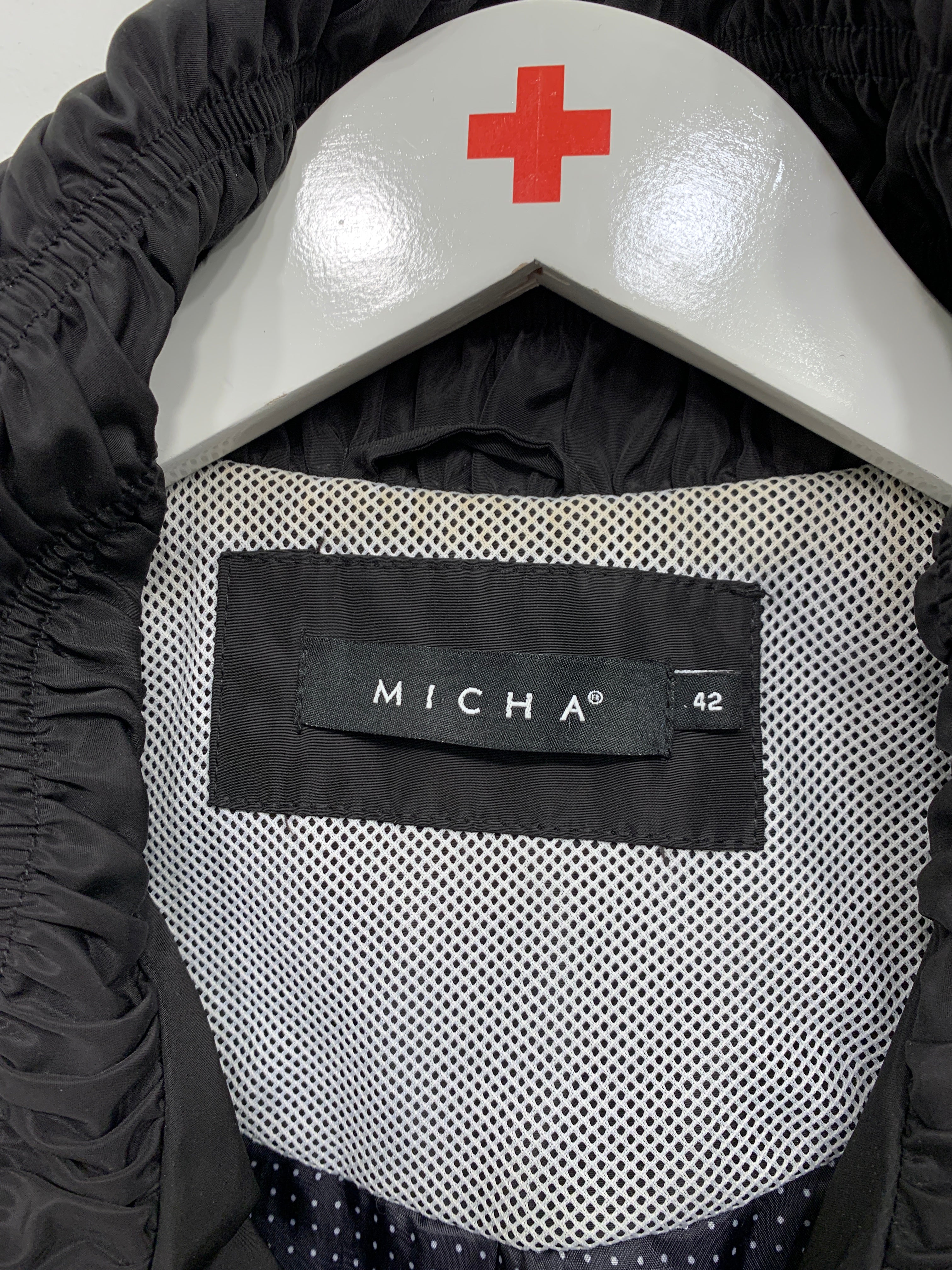 Micha Jakke