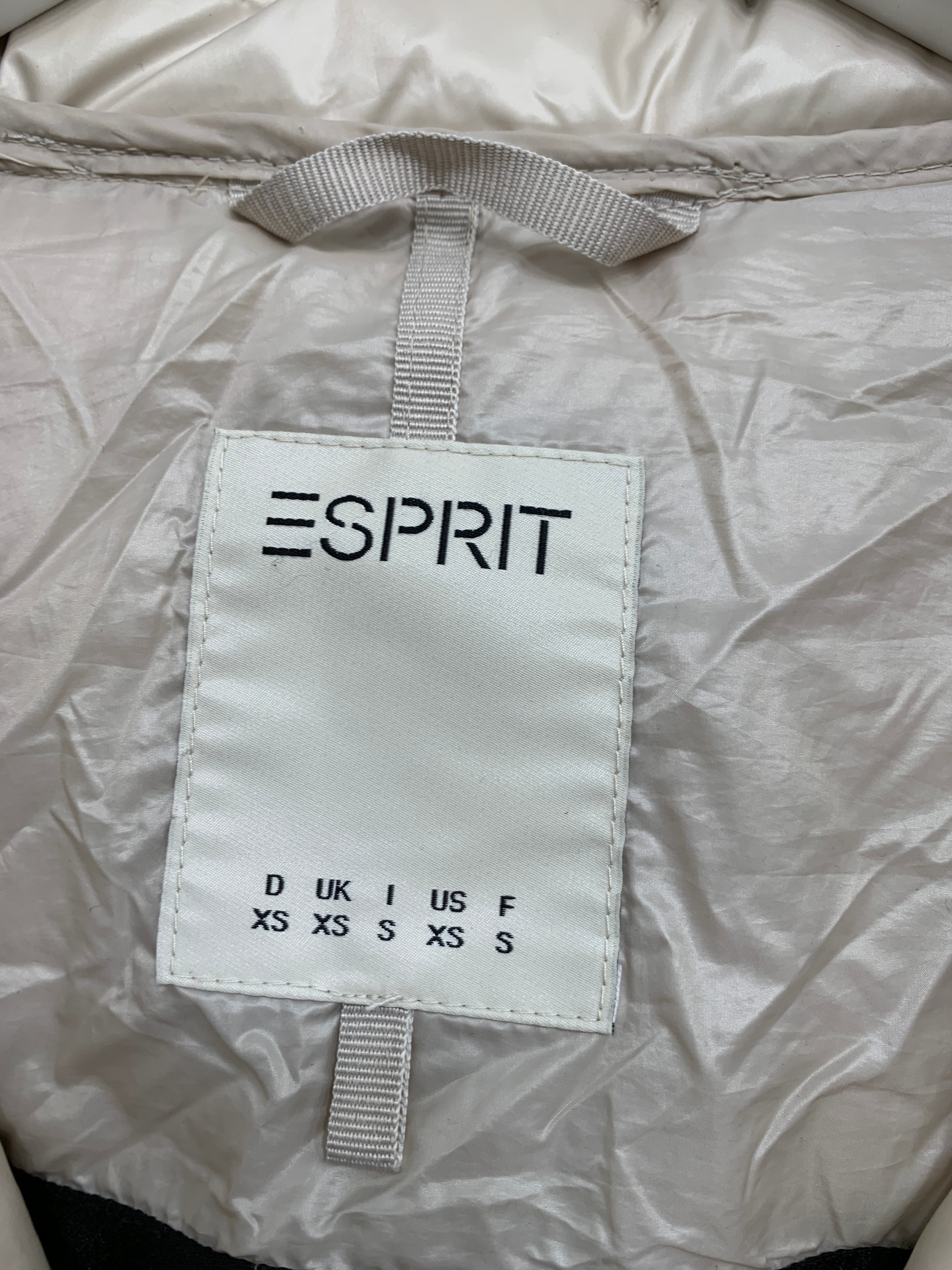 Esprit Jakke