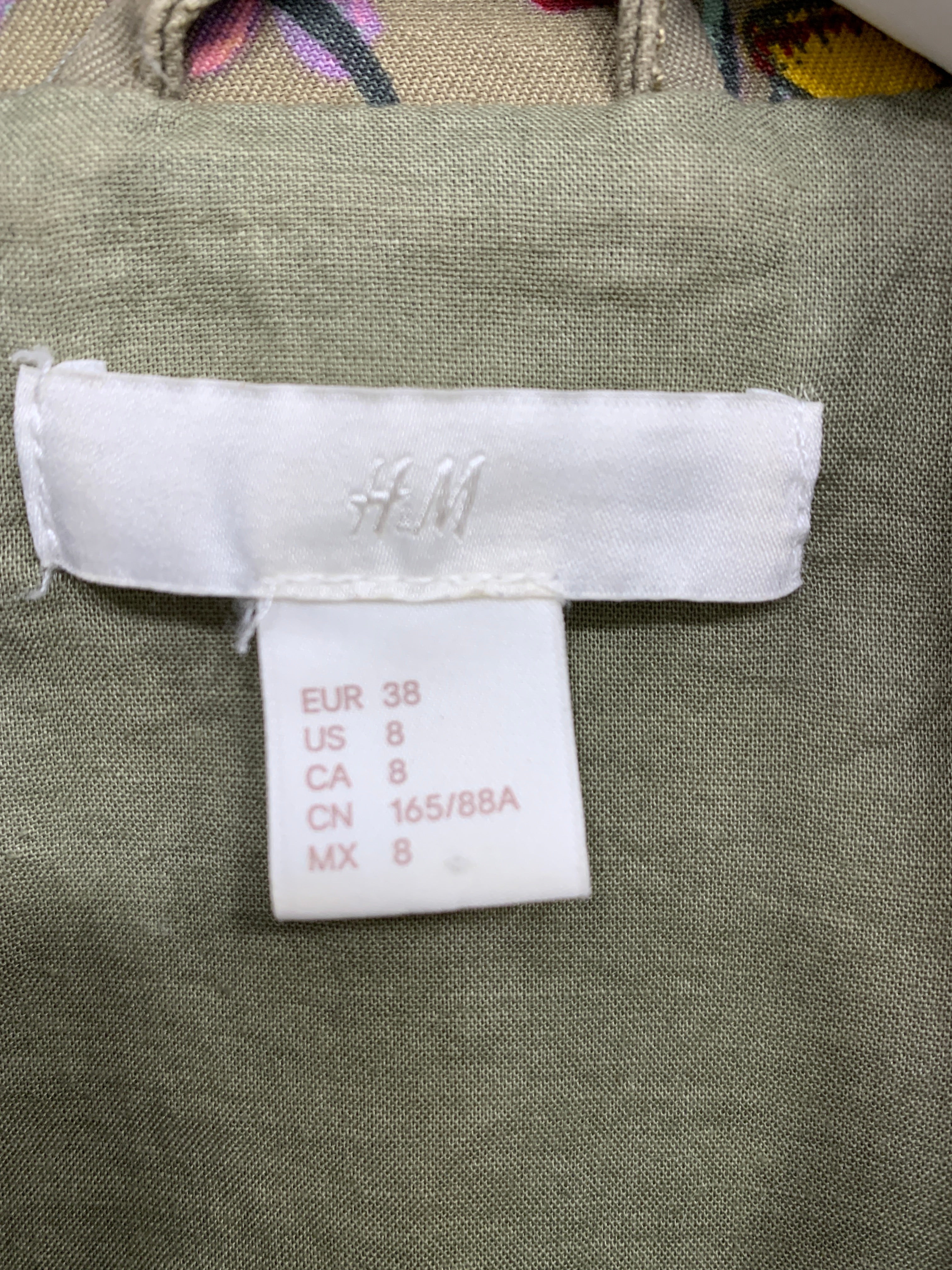 H&M Jakke