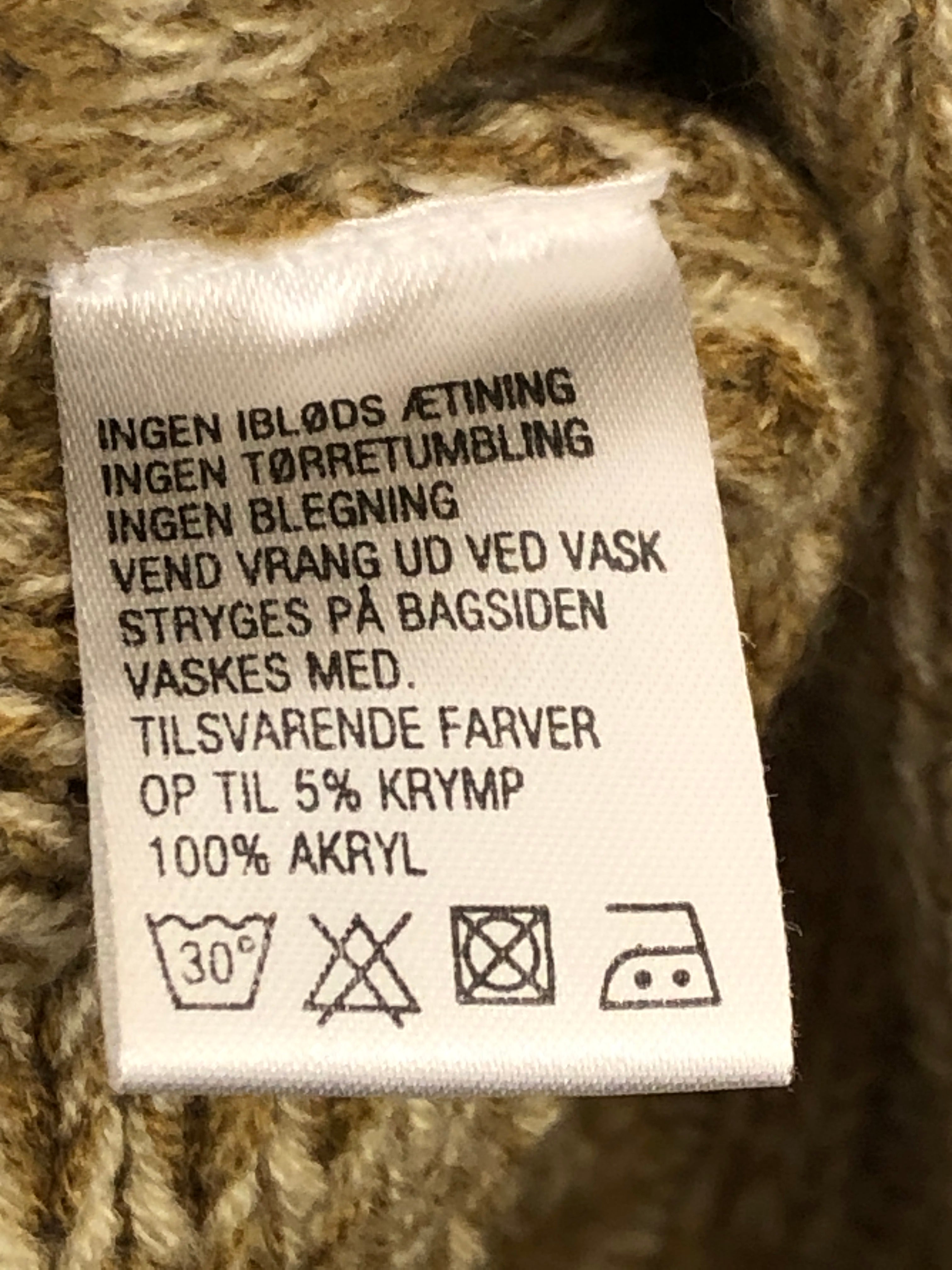 Repeat Strik