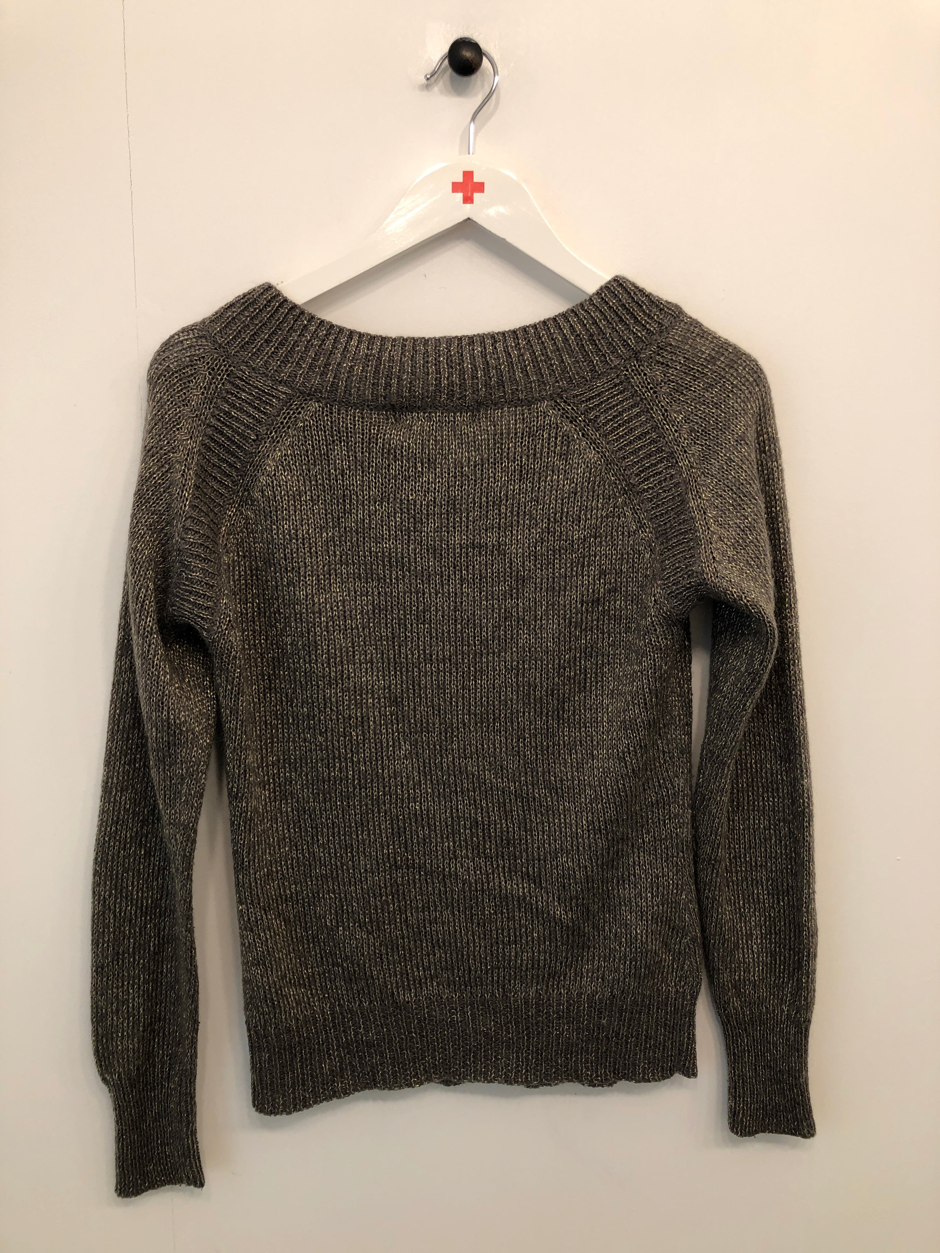 S'nob Cardigan