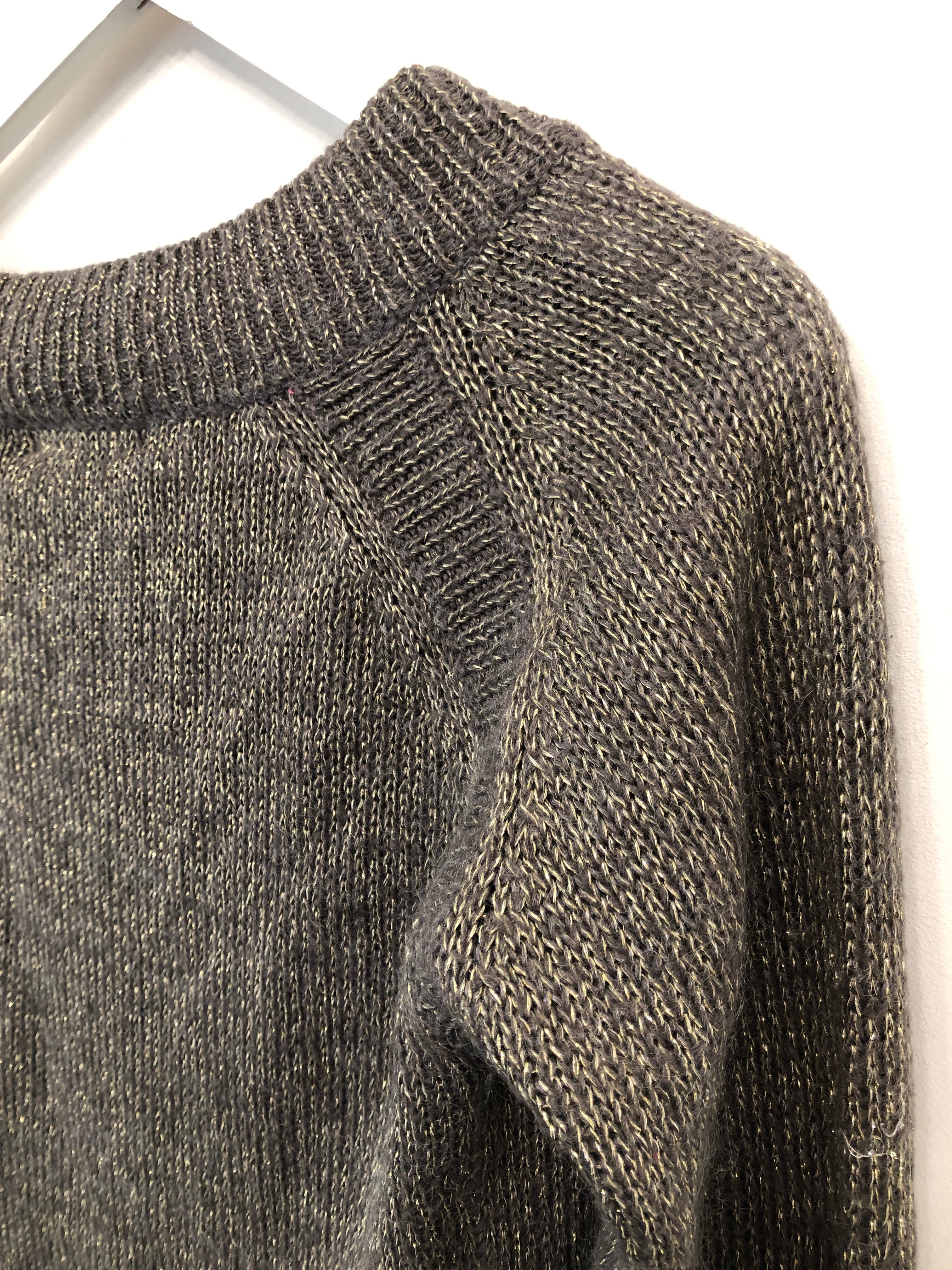 S'nob Cardigan