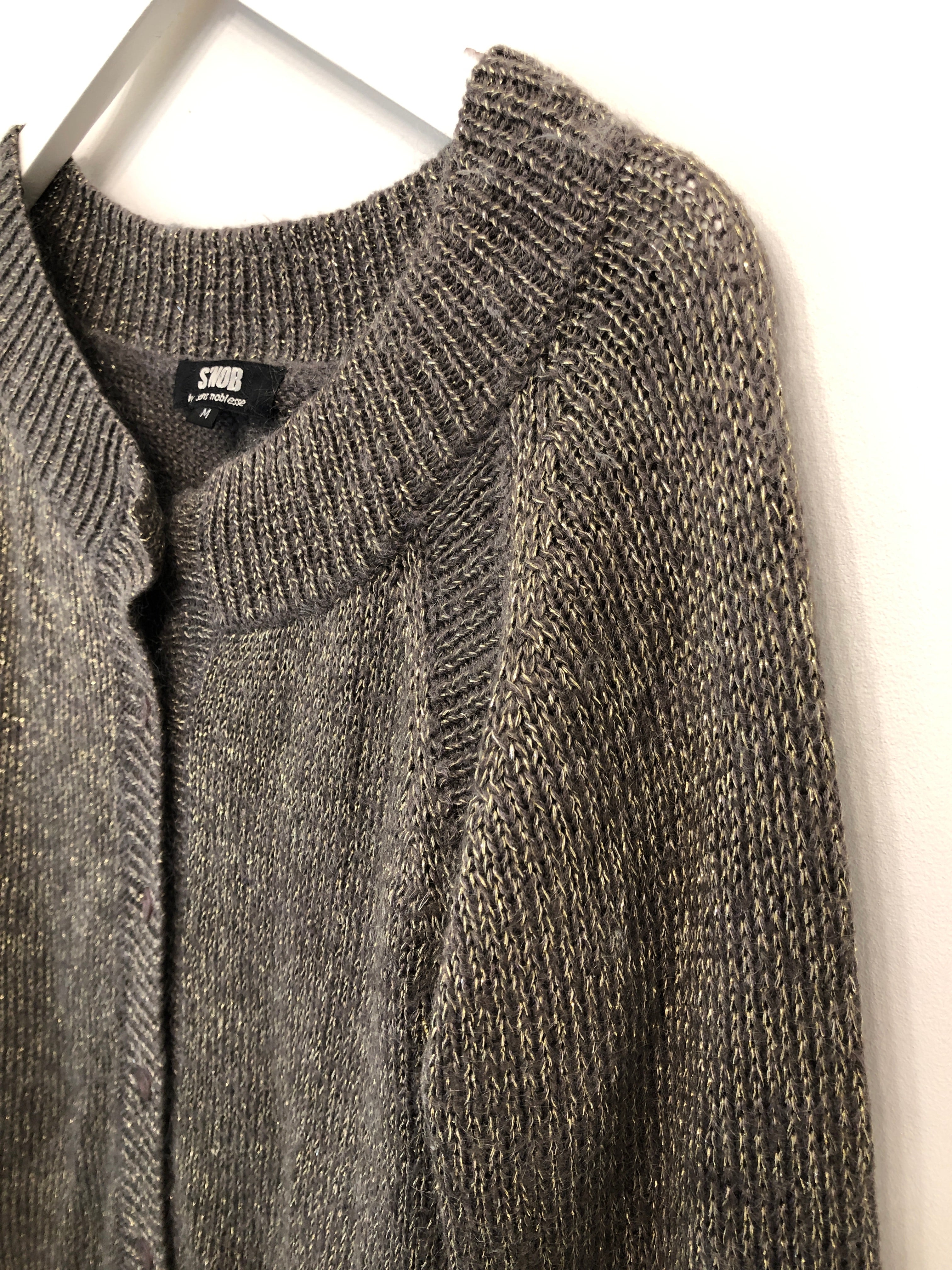S'nob Cardigan