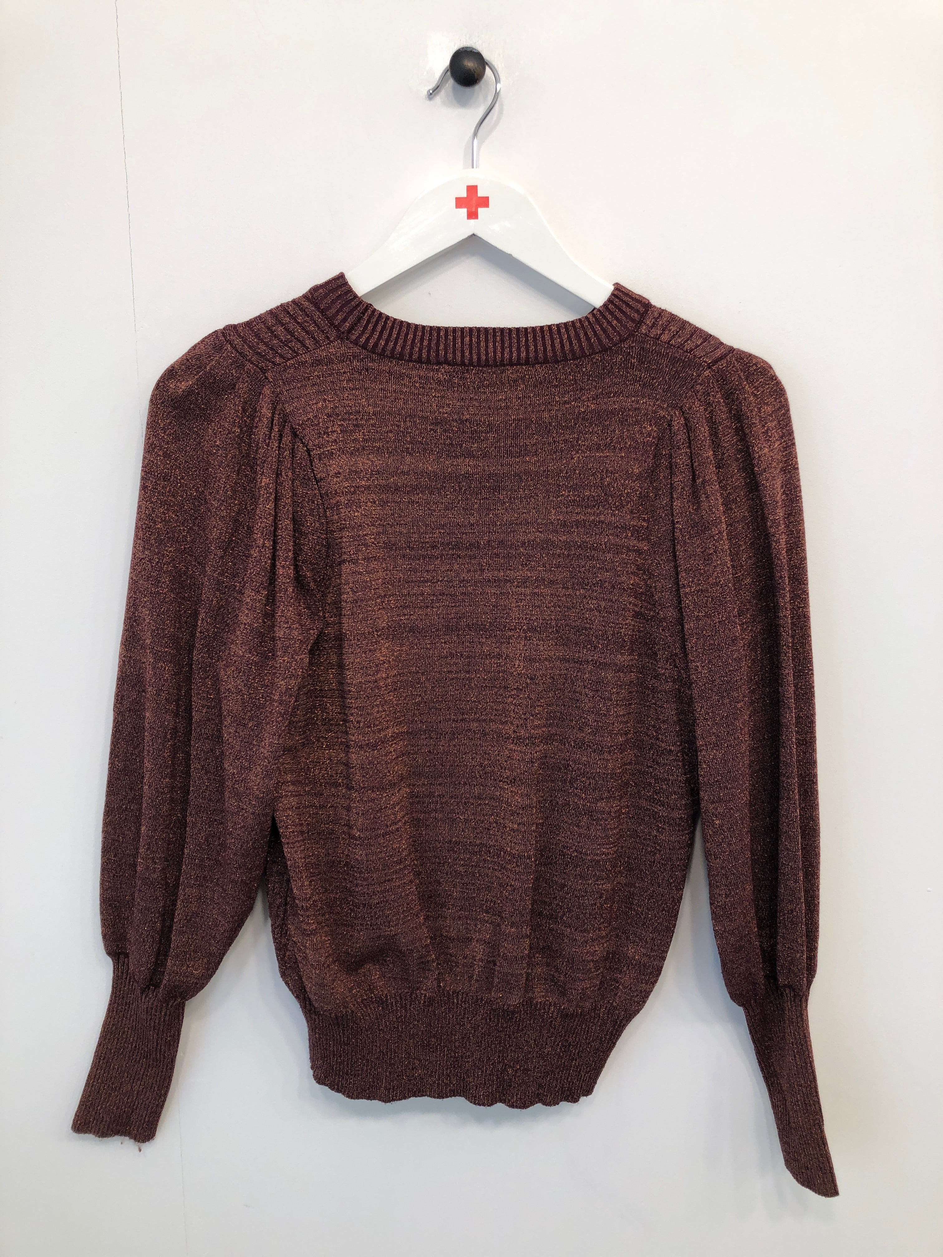 Neo Noir Pullover