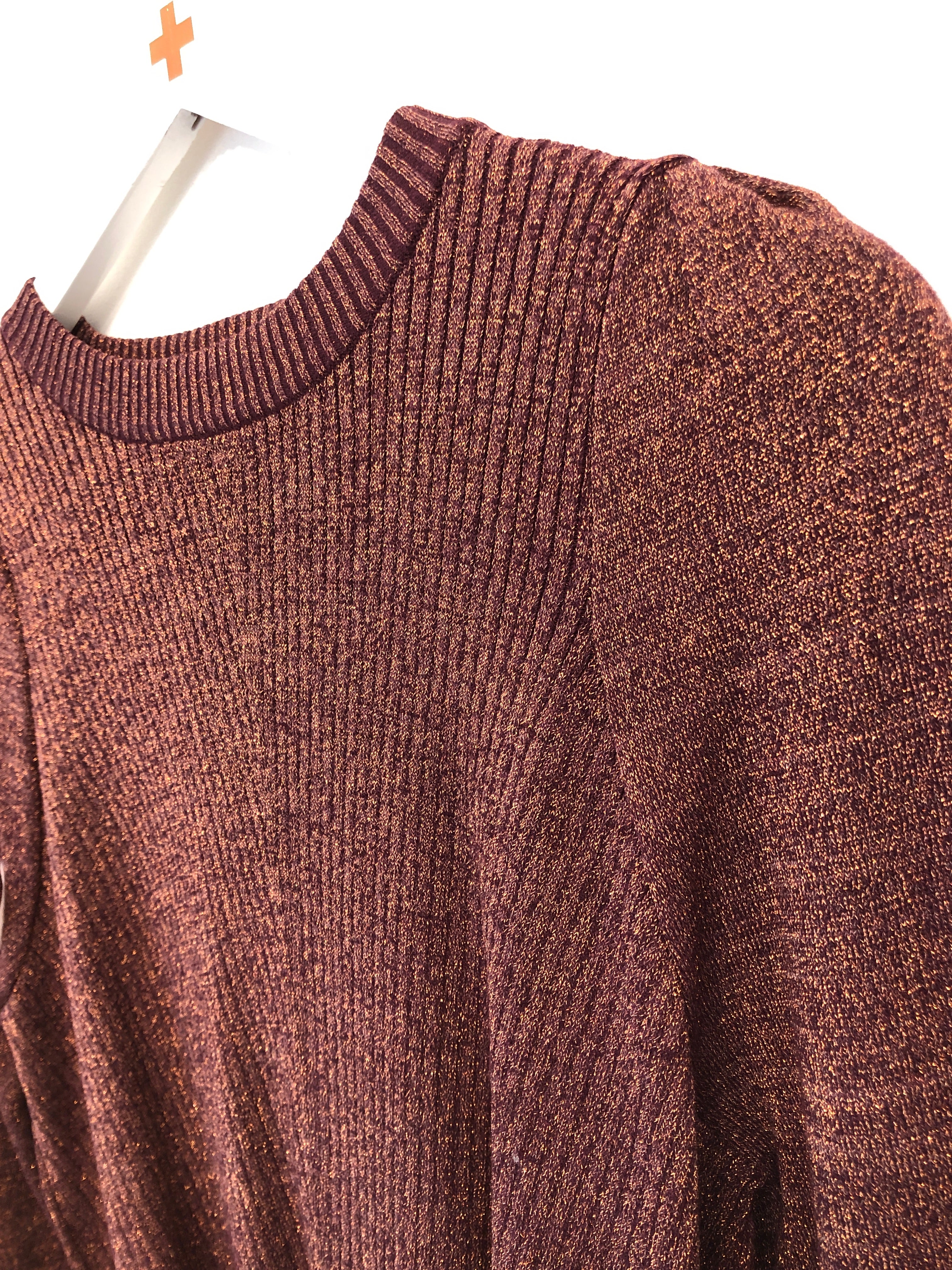 Neo Noir Pullover