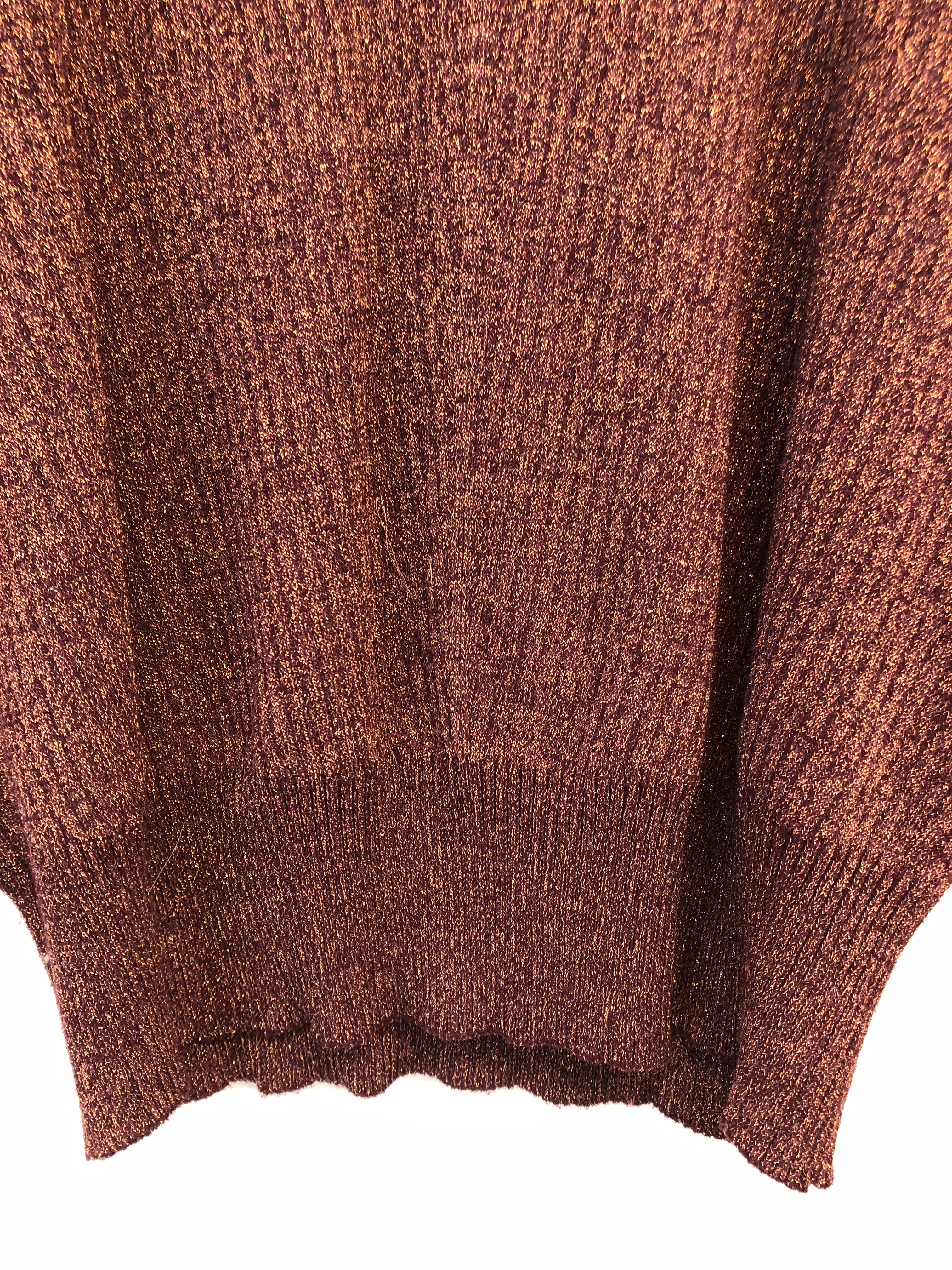 Neo Noir Pullover