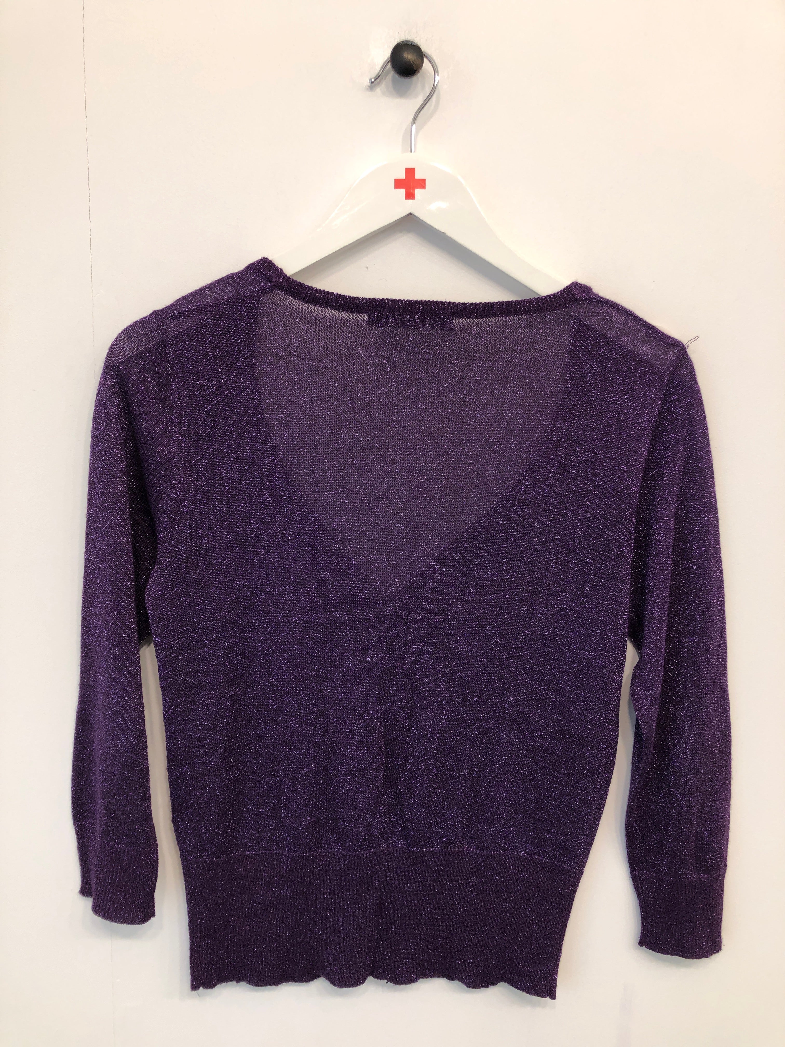 Haust Cardigan