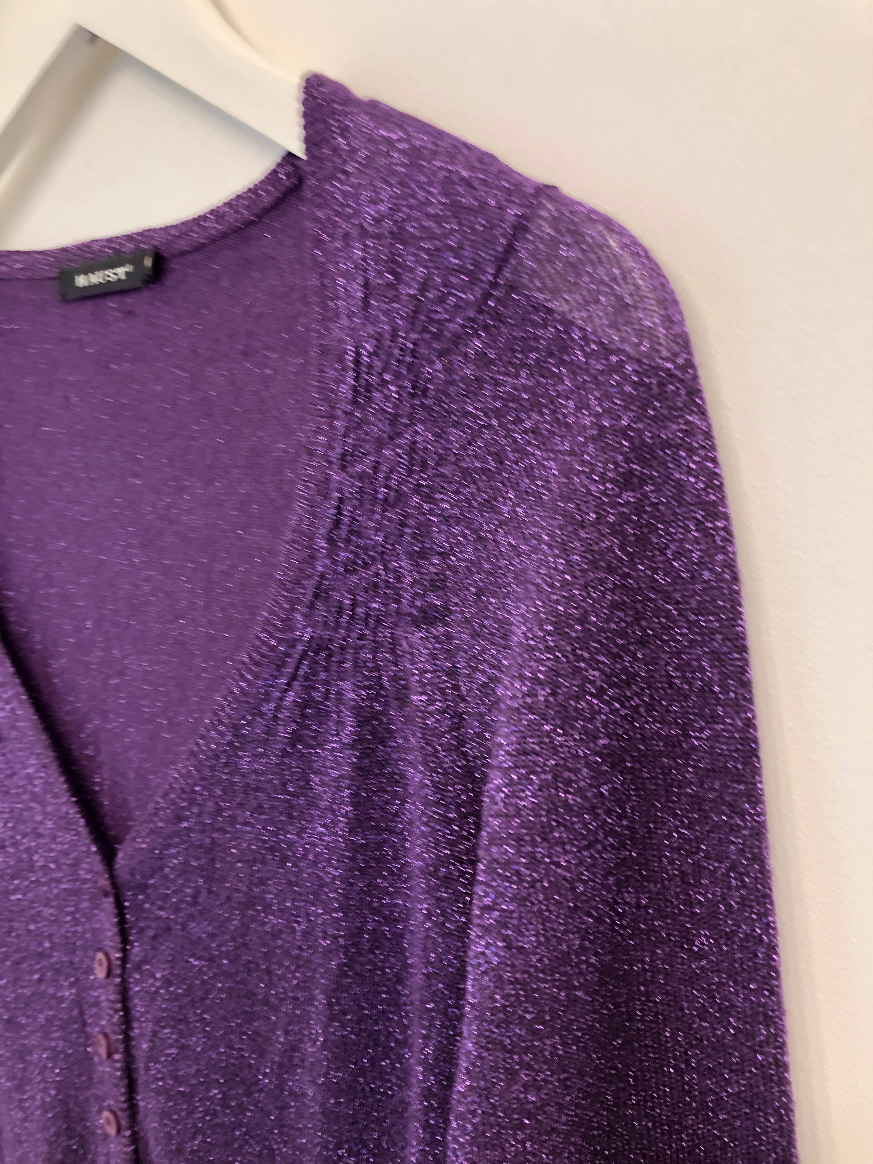 Haust Cardigan