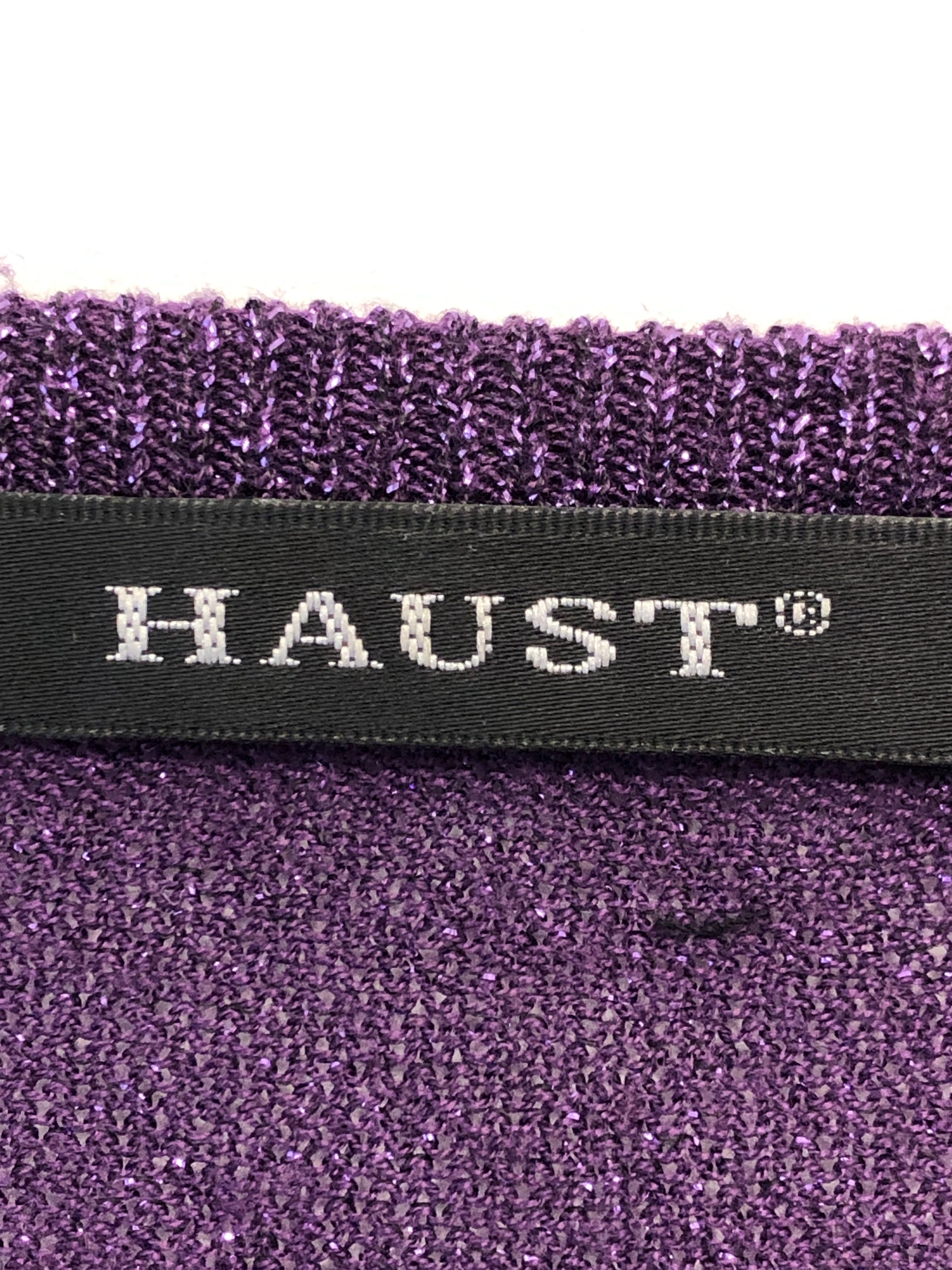 Haust Cardigan