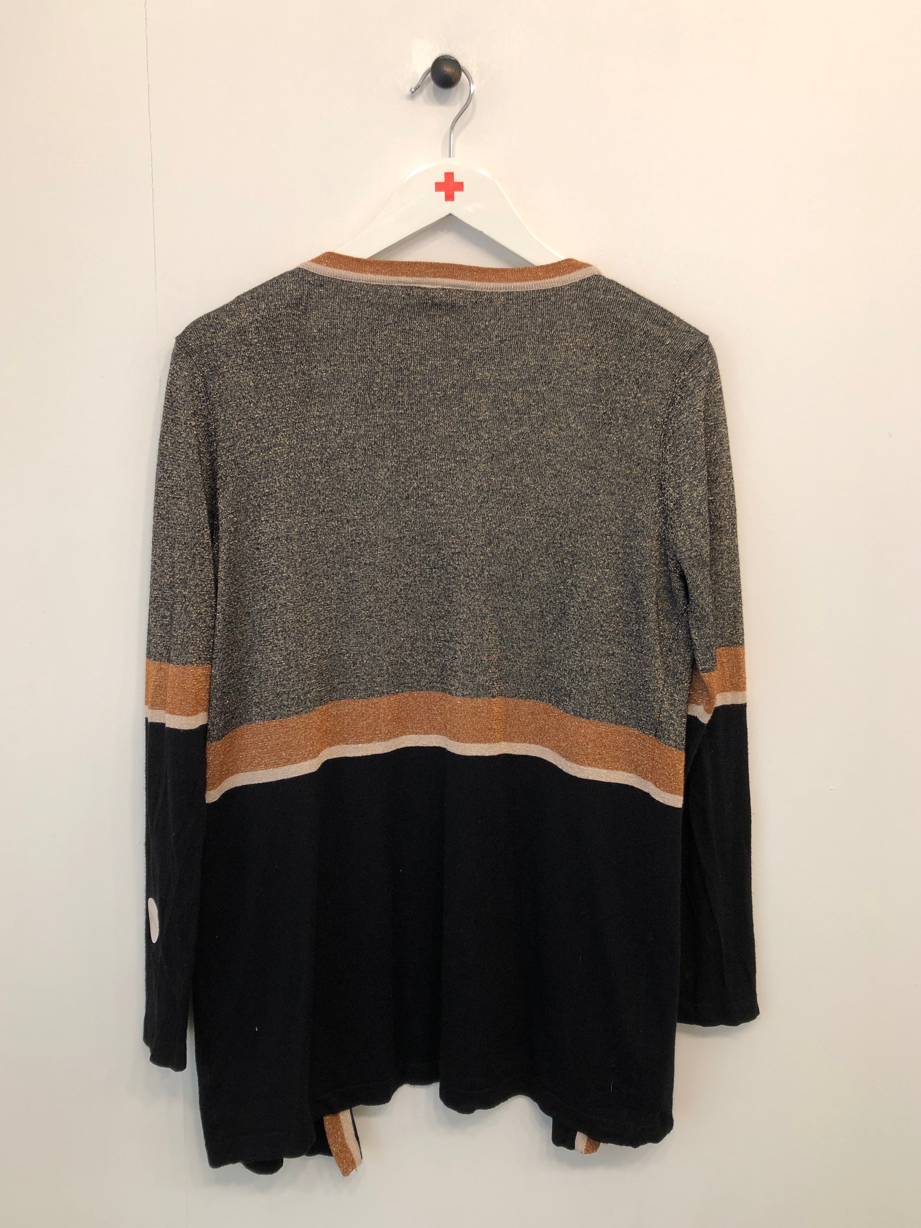 Fransa Cardigan