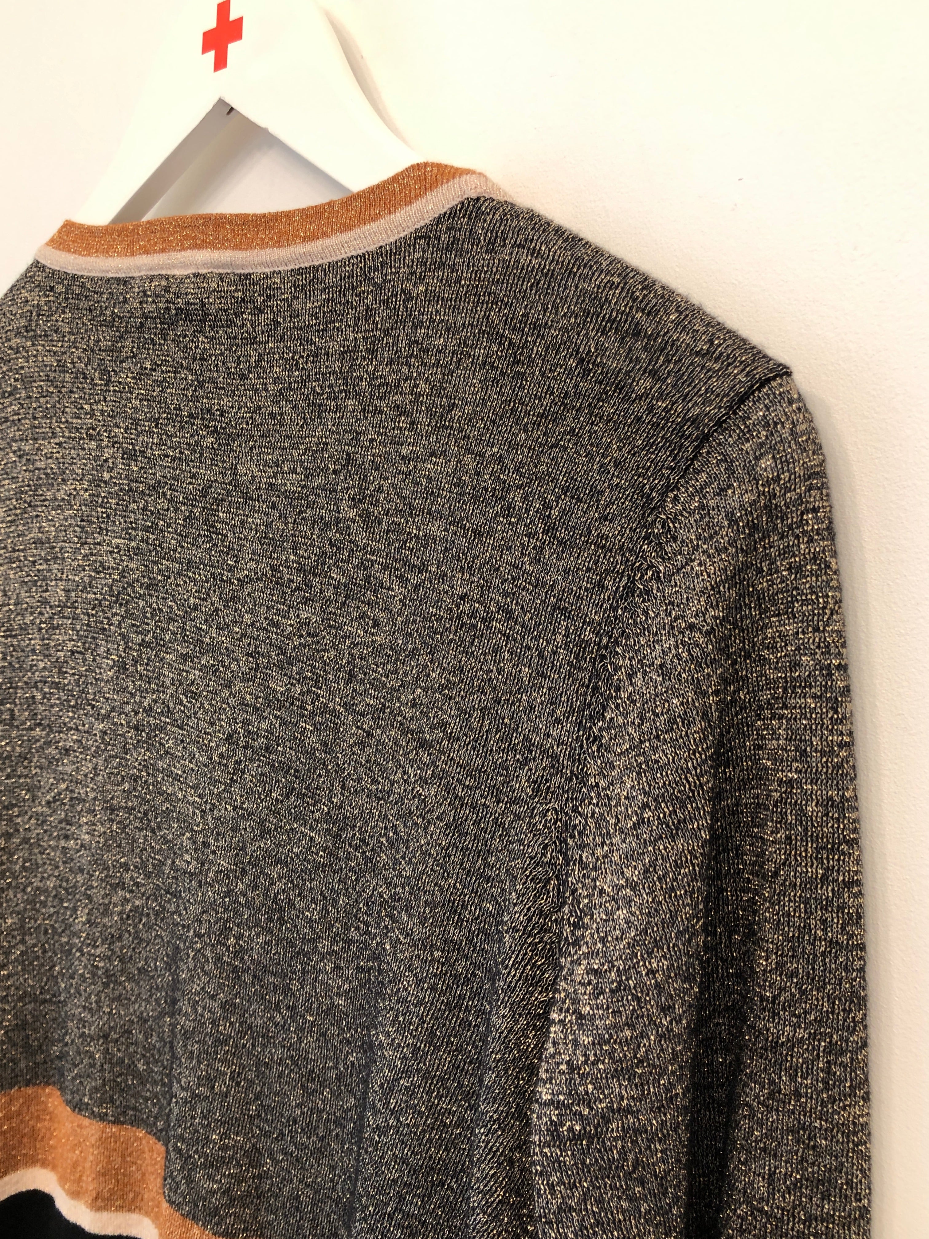 Fransa Cardigan