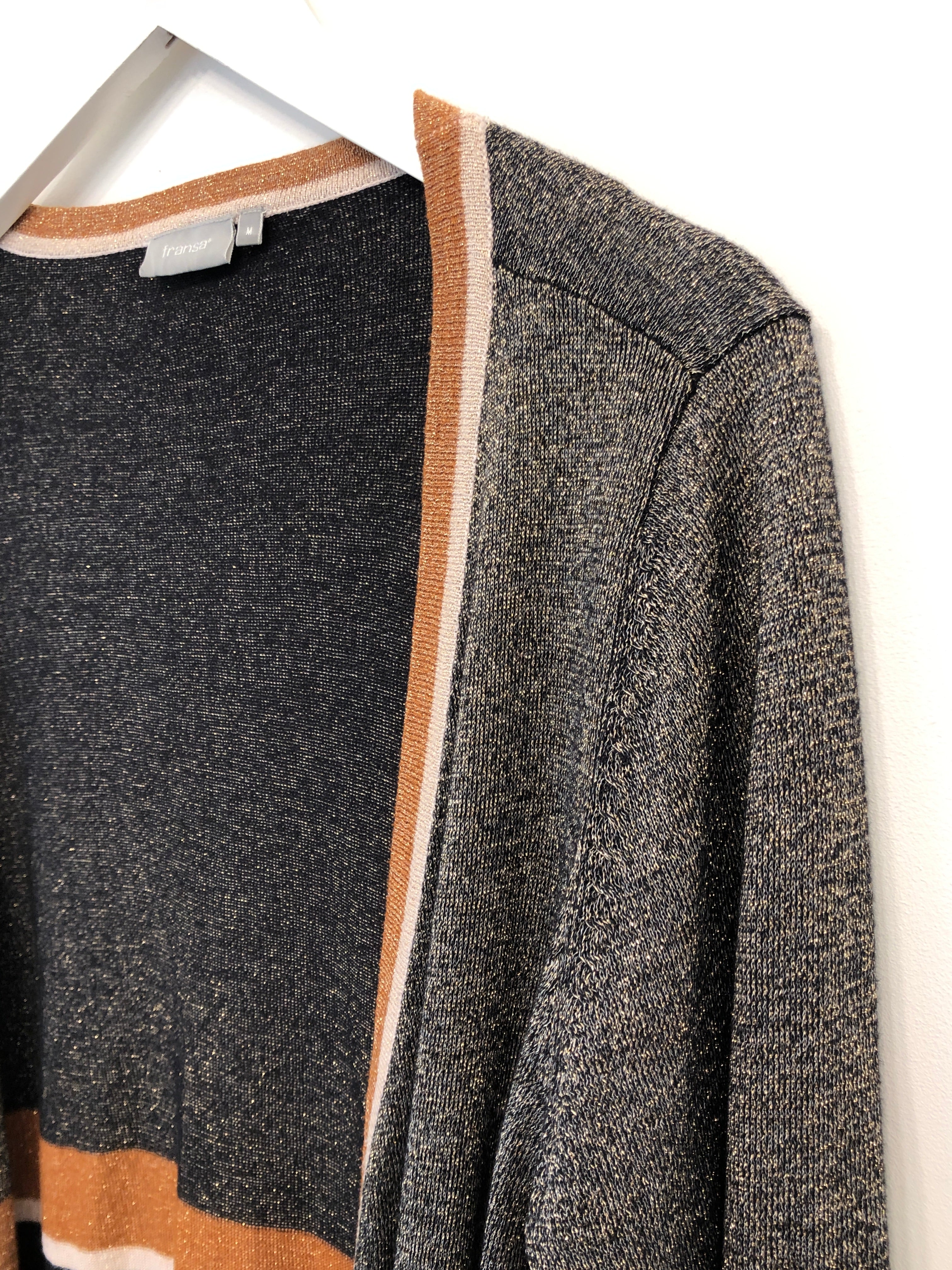 Fransa Cardigan