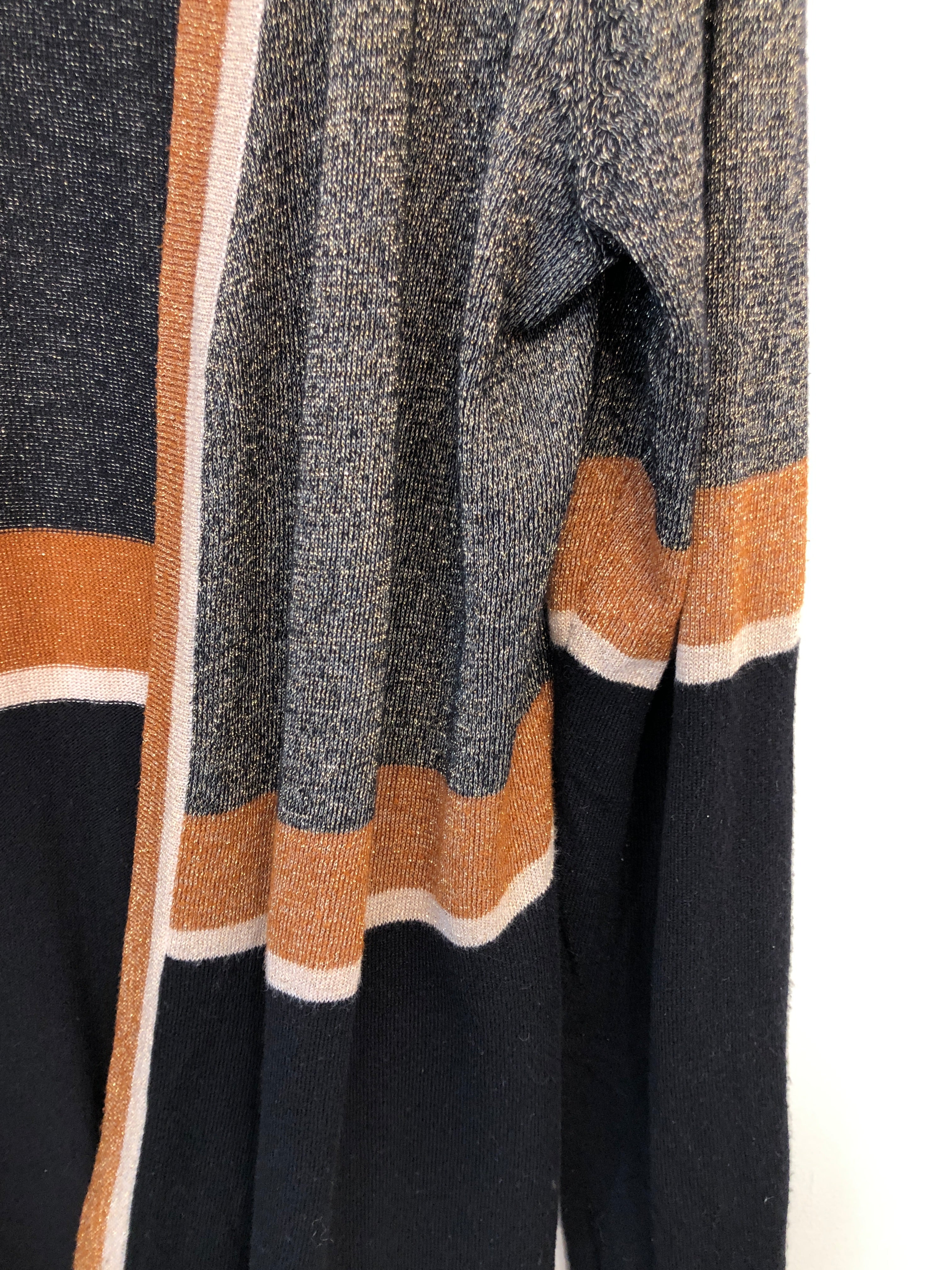 Fransa Cardigan