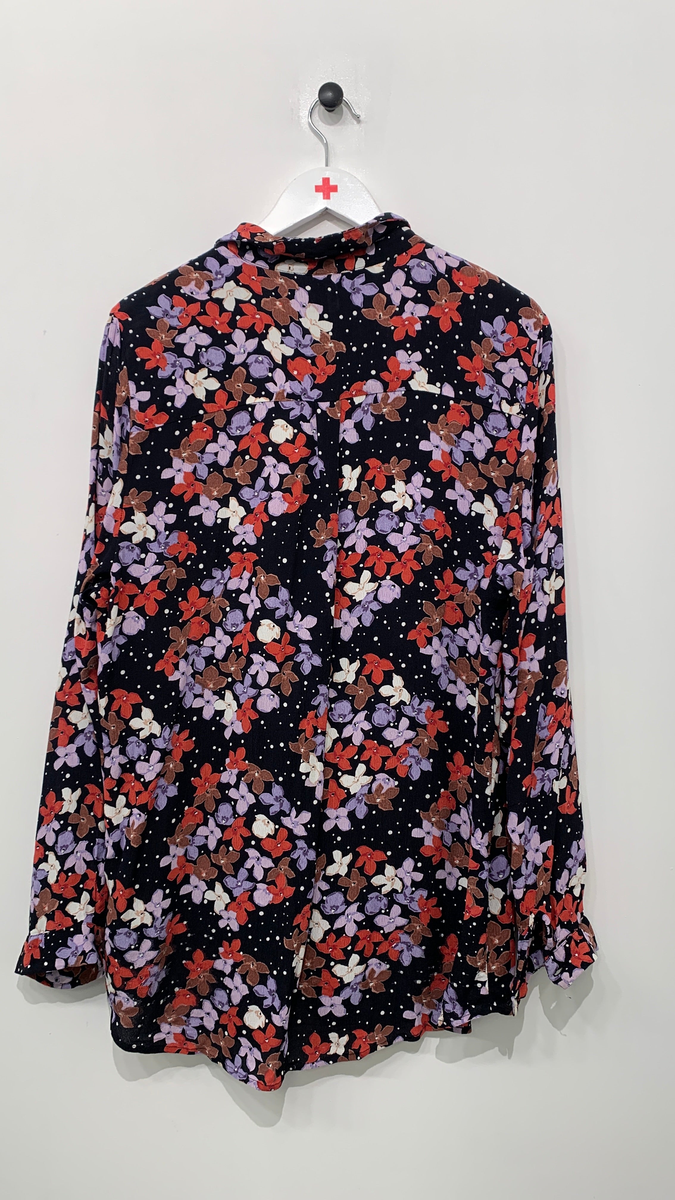 Vero Moda Skjorte