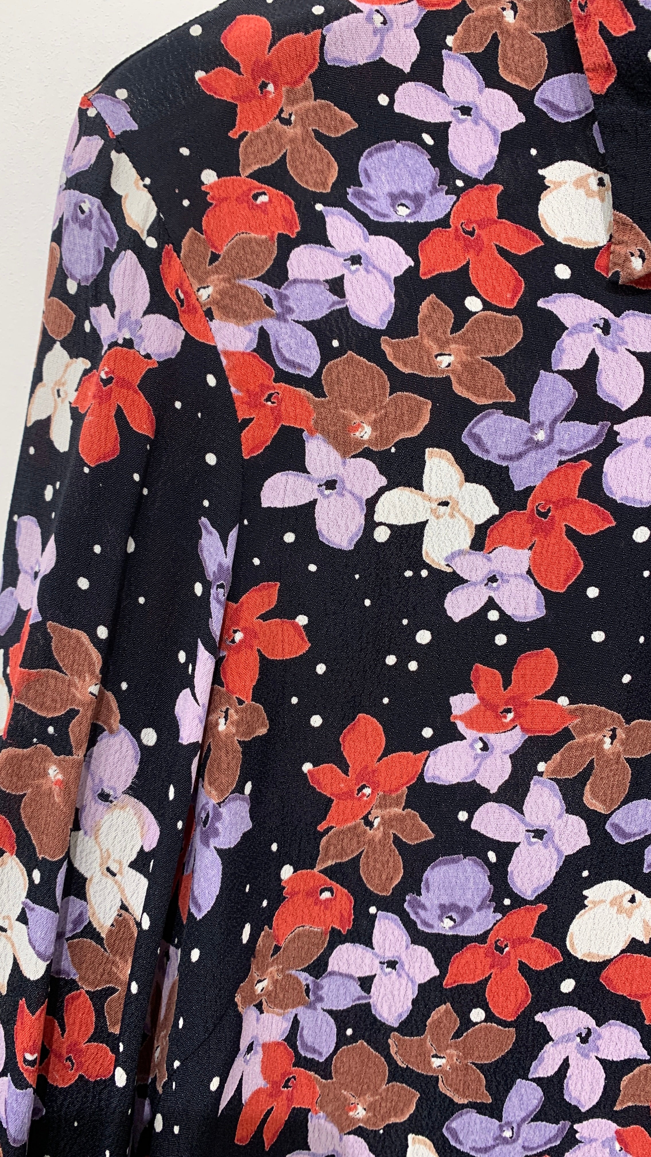 Vero Moda Skjorte