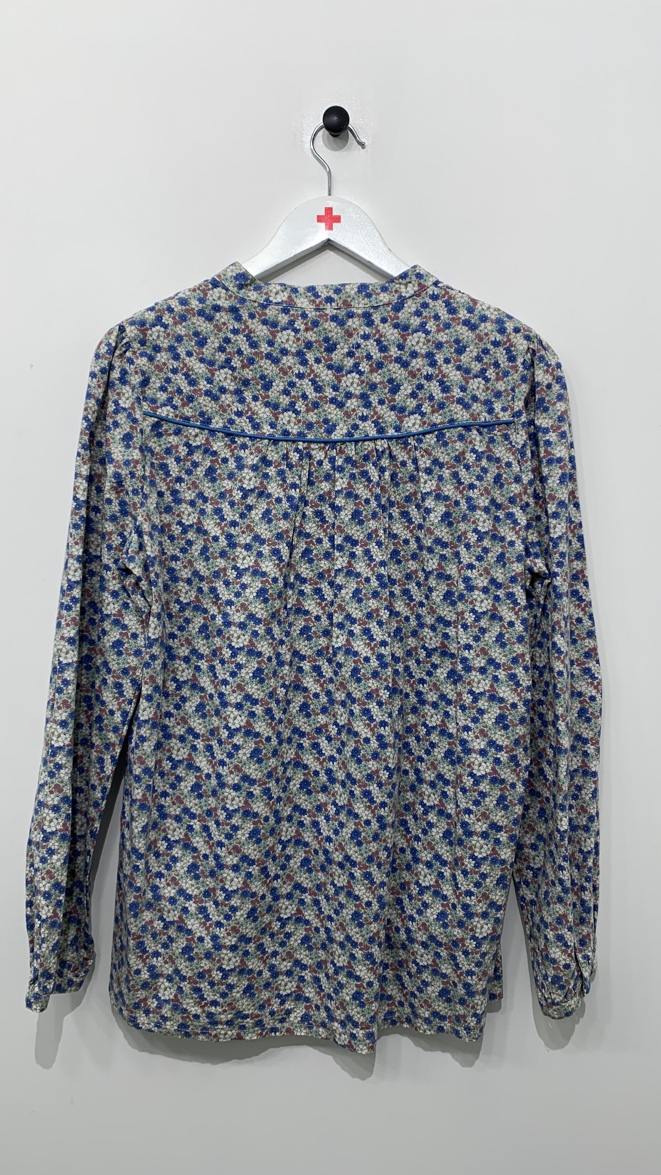 Milla Bluse