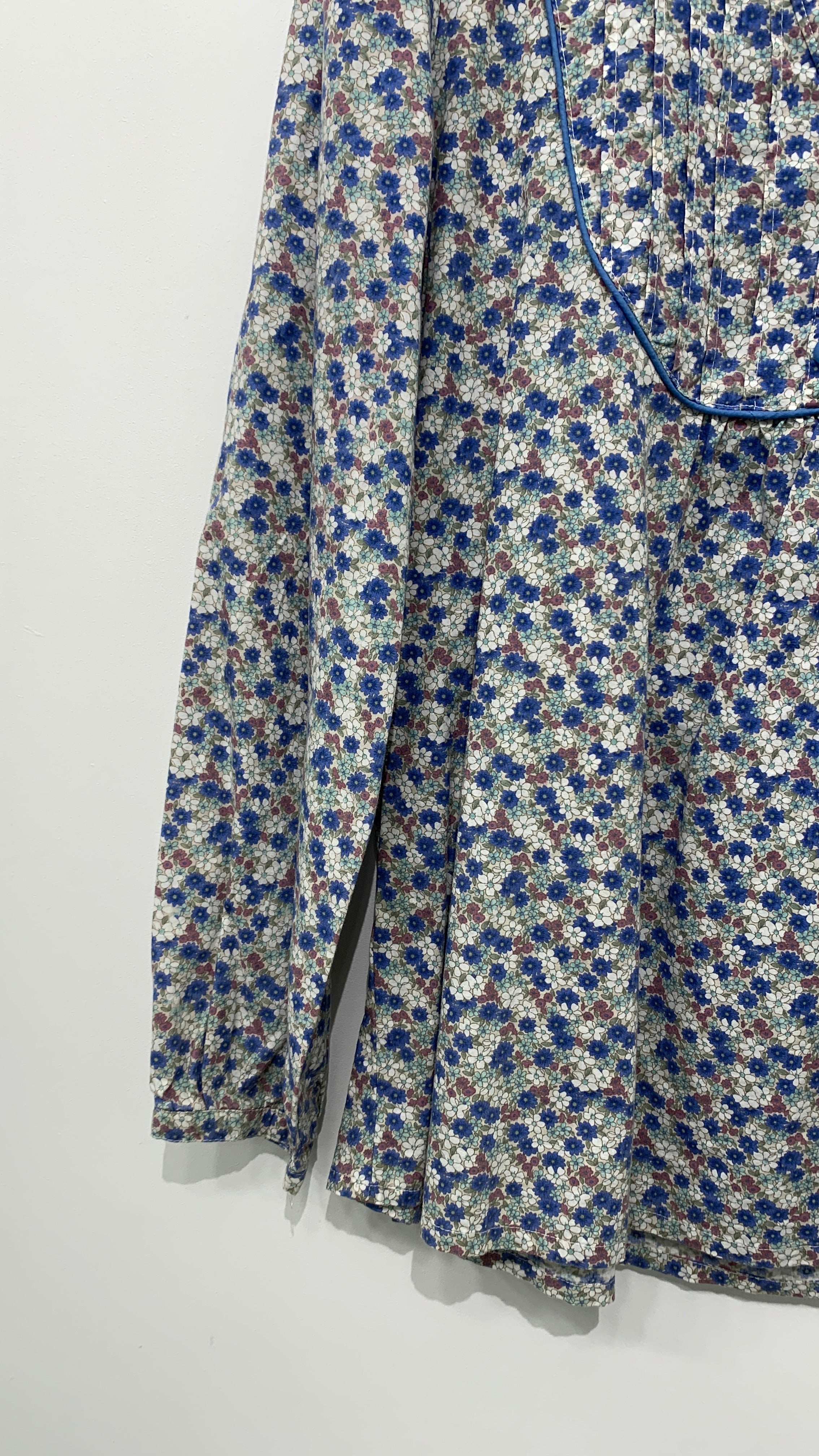 Milla Bluse