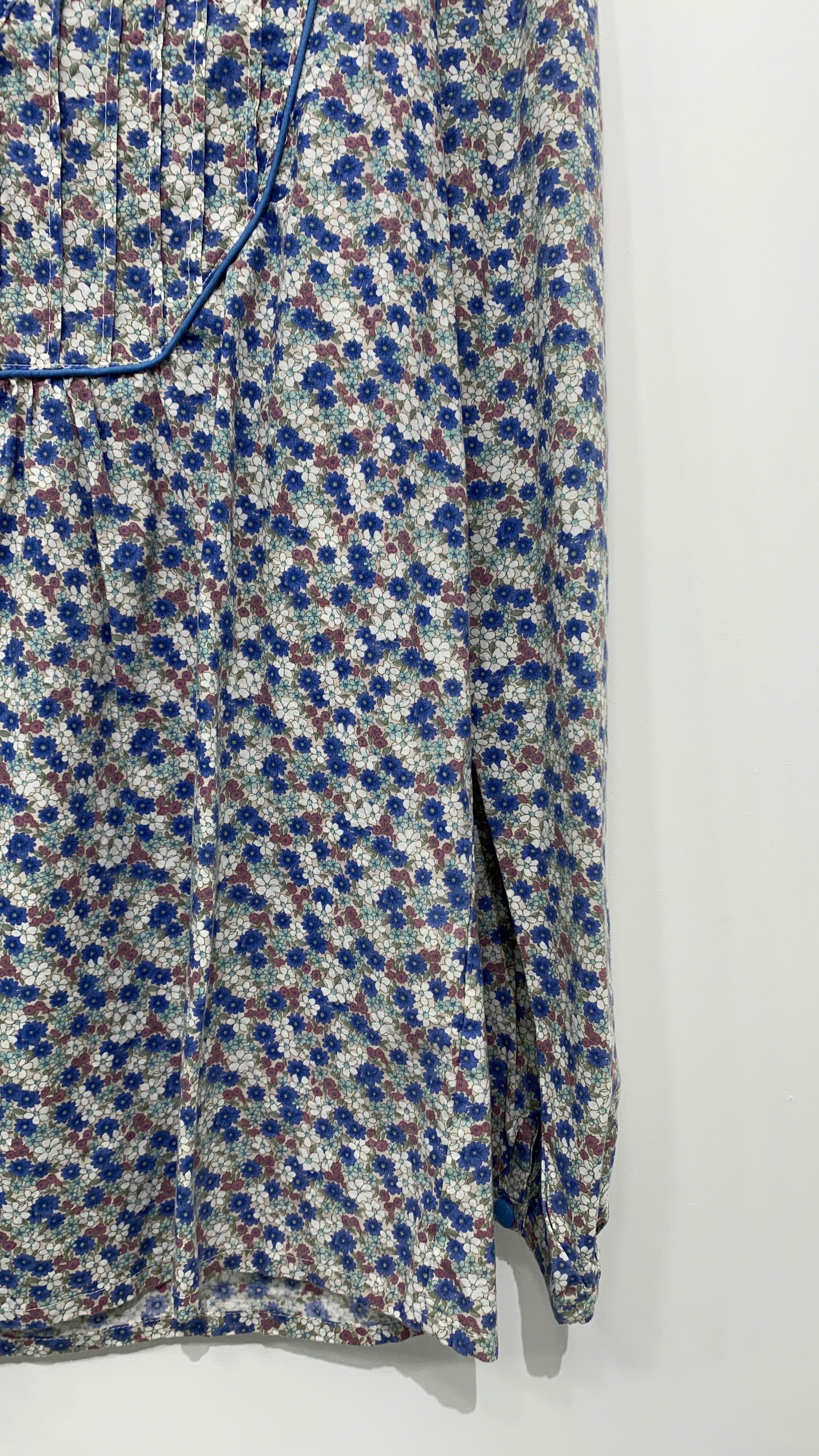 Milla Bluse