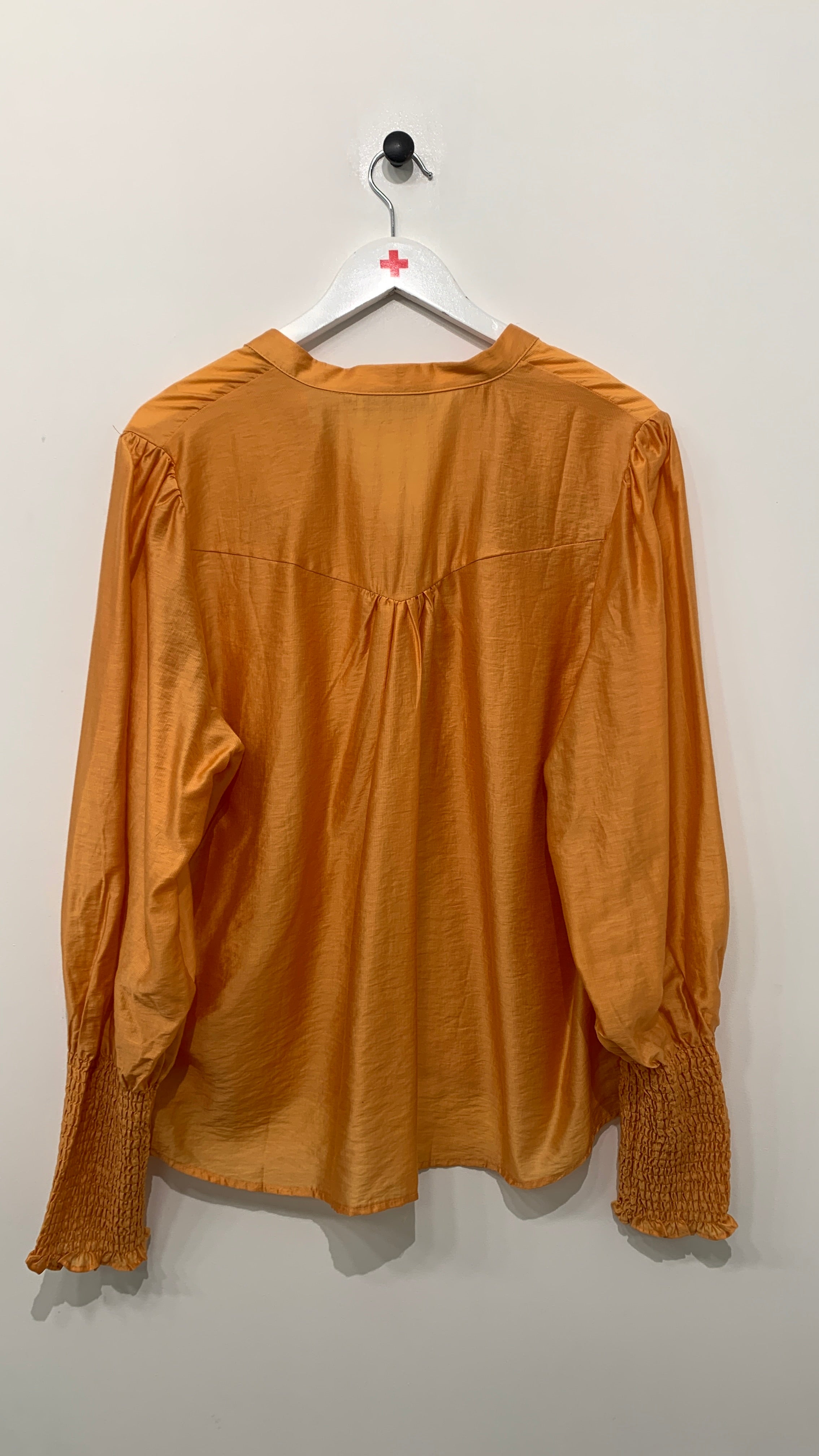 MSCH Bluse