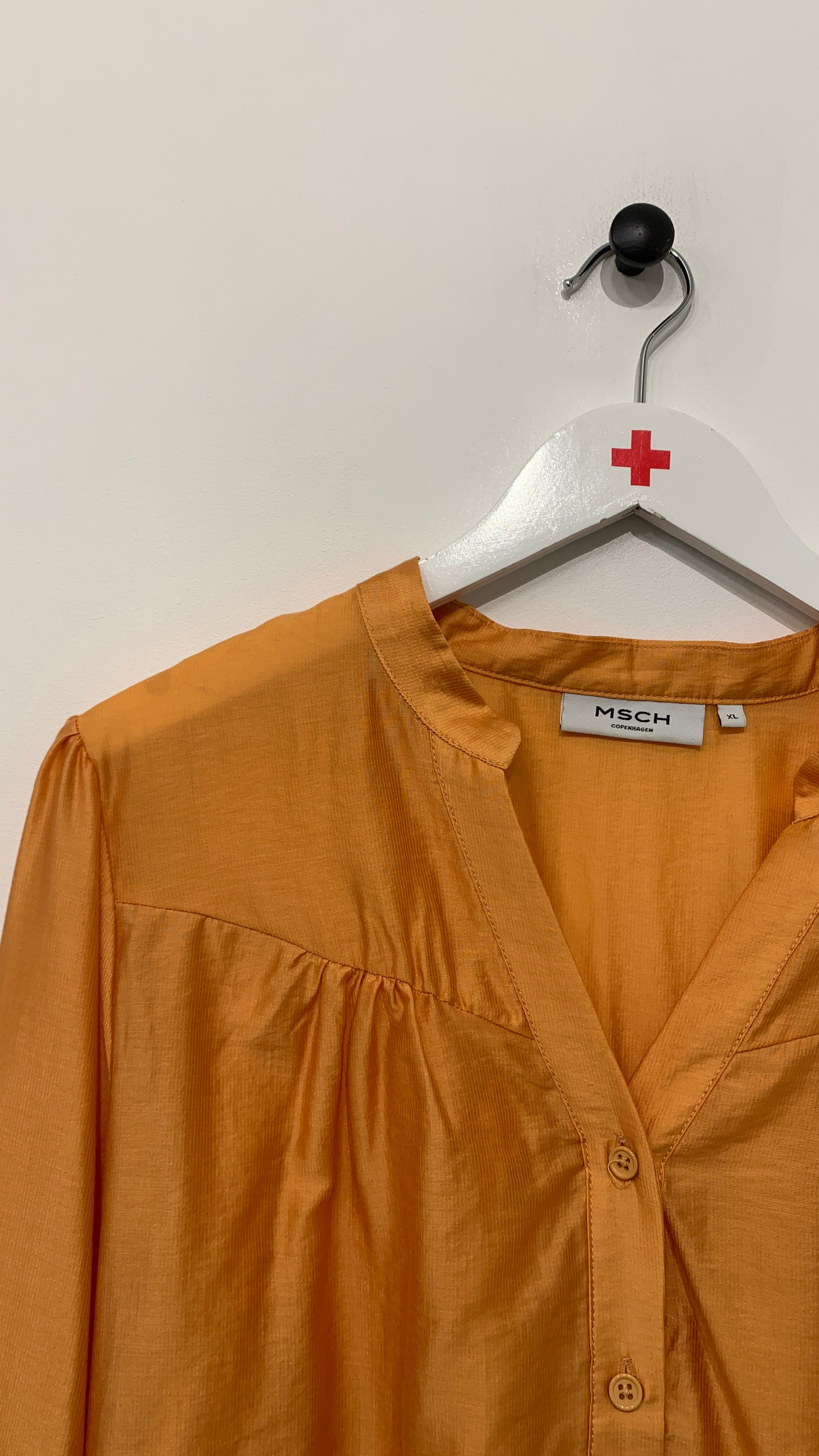 MSCH Bluse