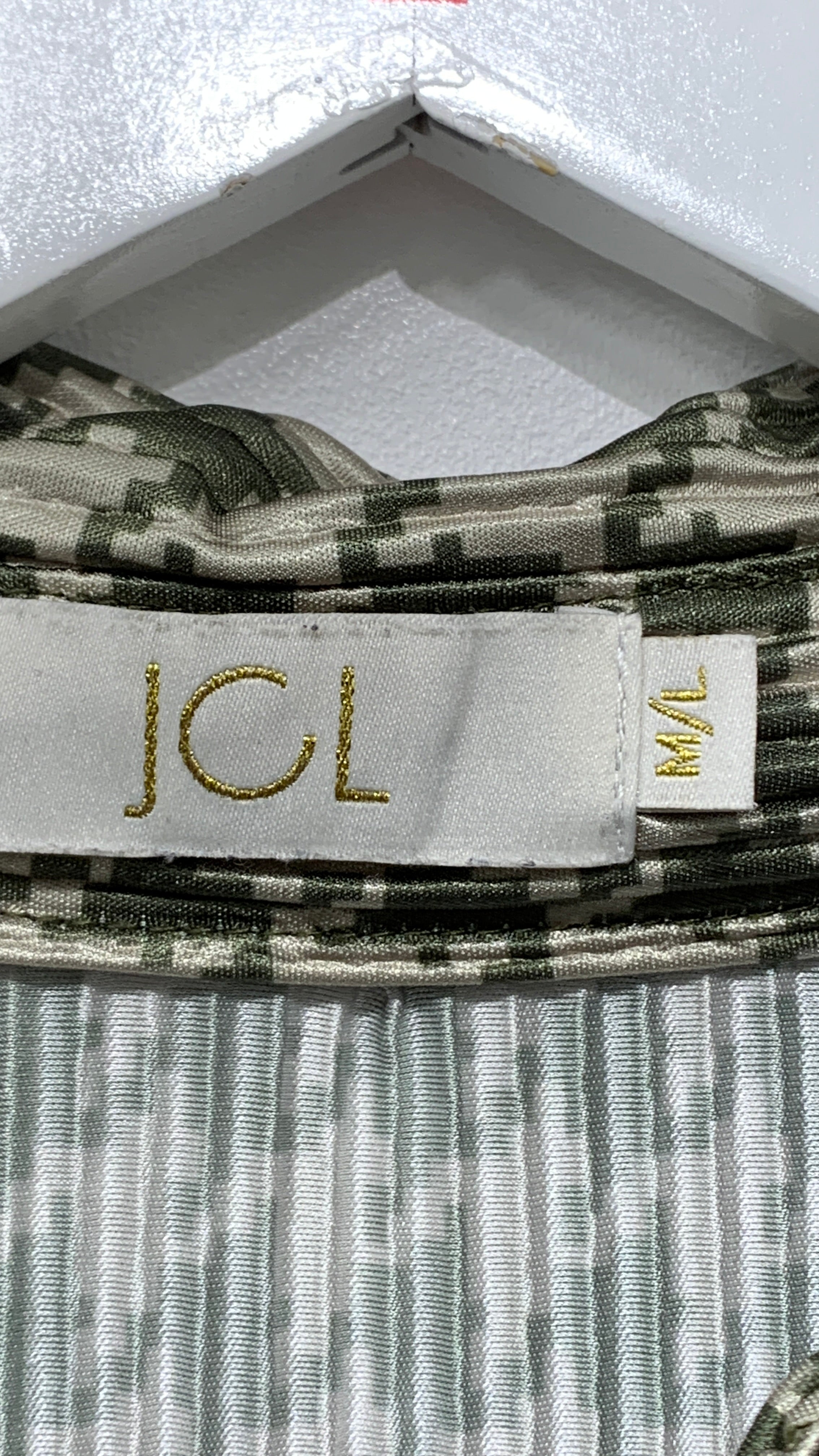 JCL Skjorte