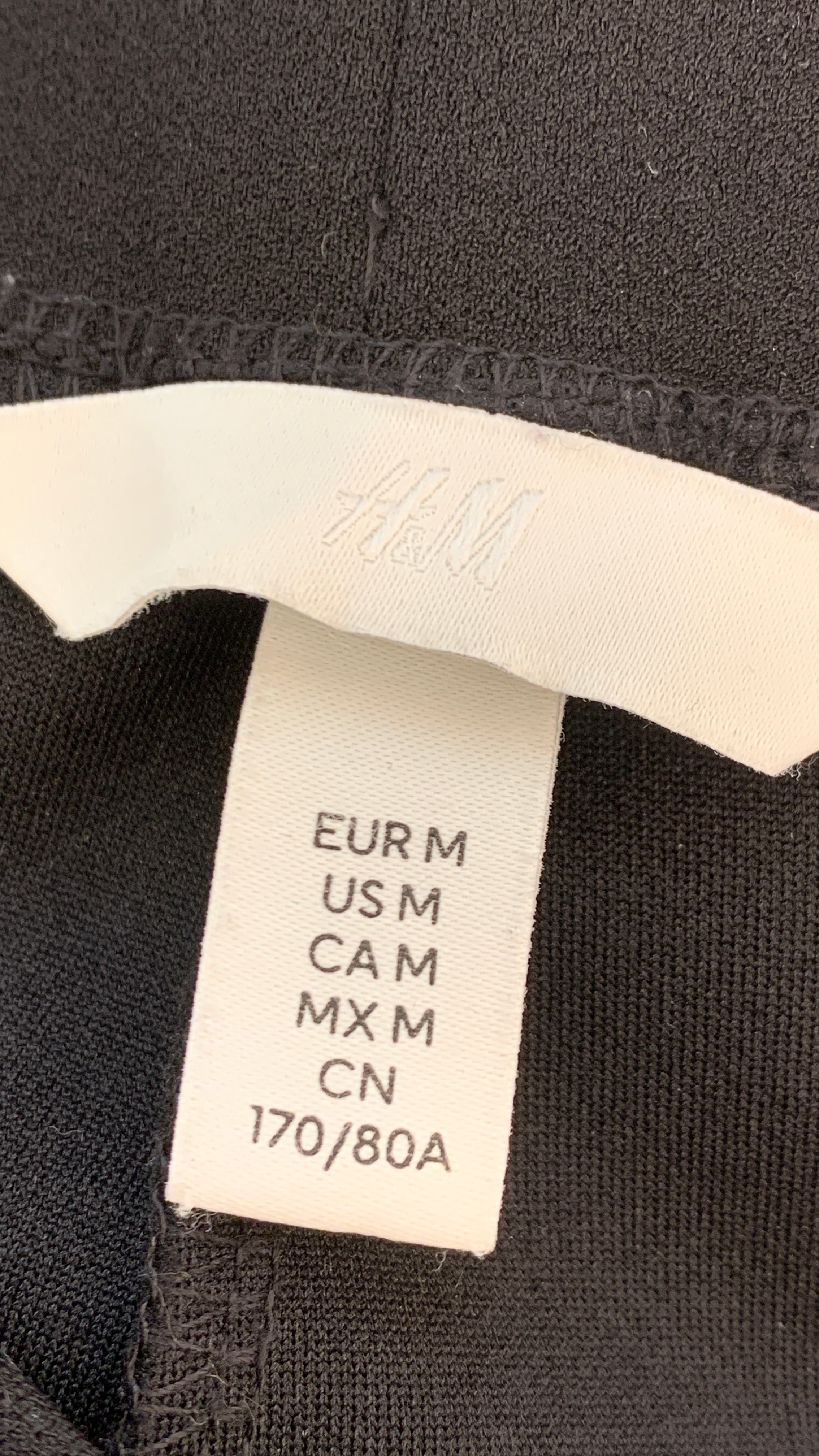 H&M Bukser
