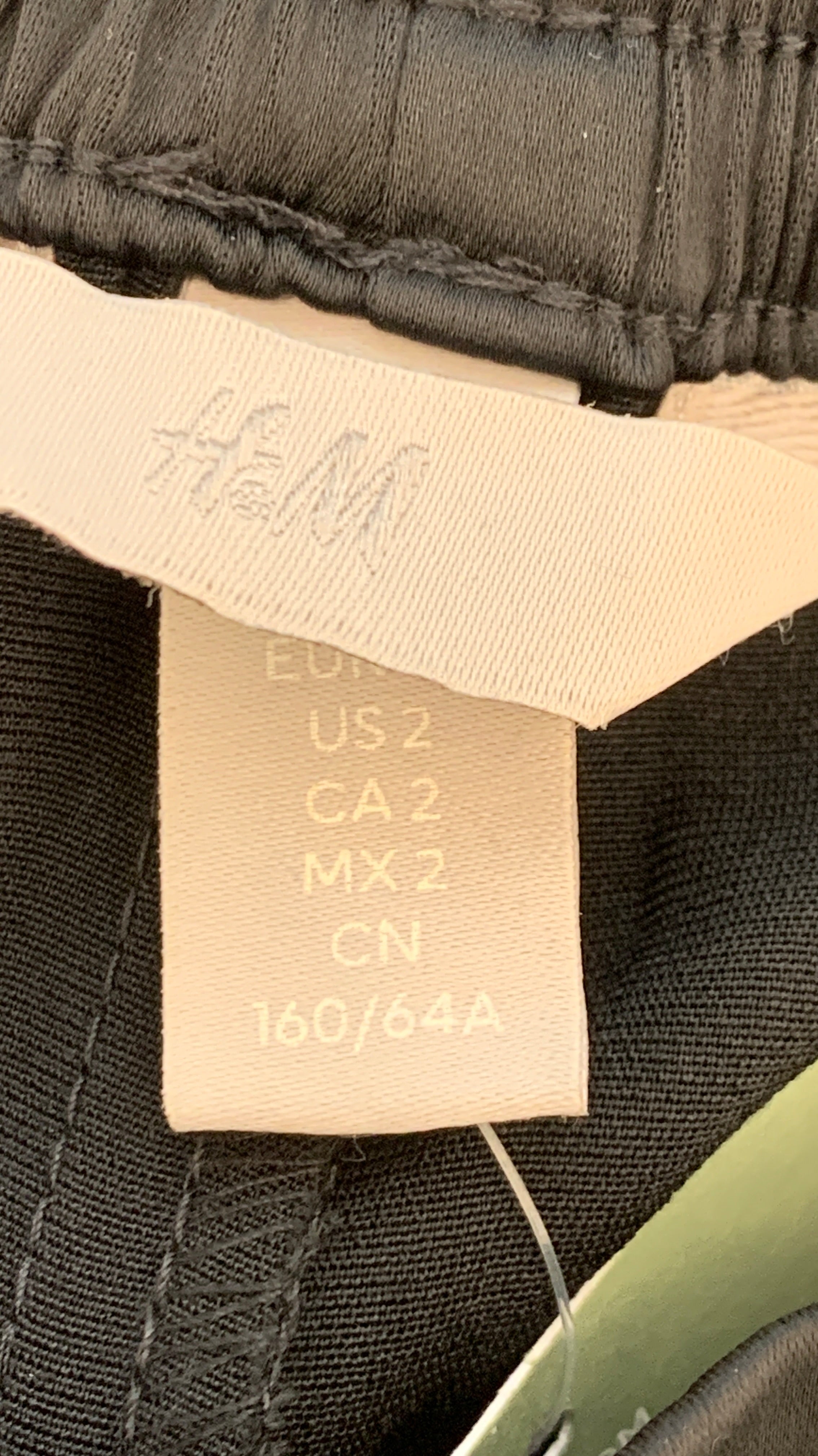 H&M Bukser