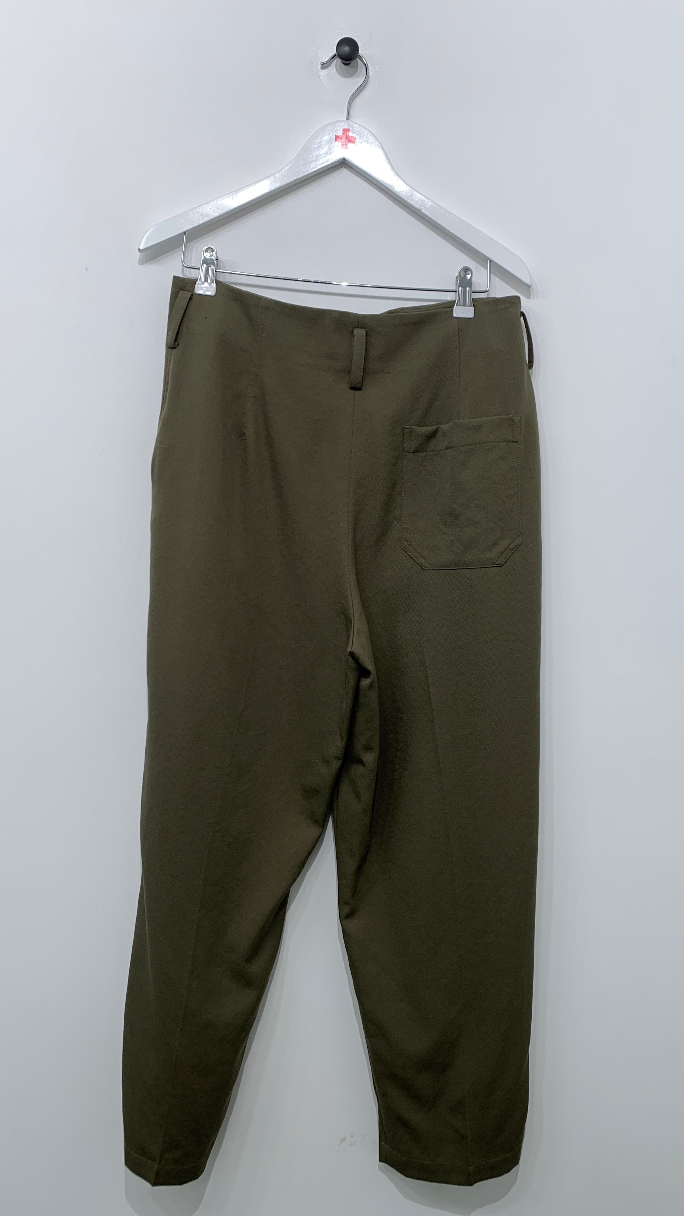 Philip Lim Bukser