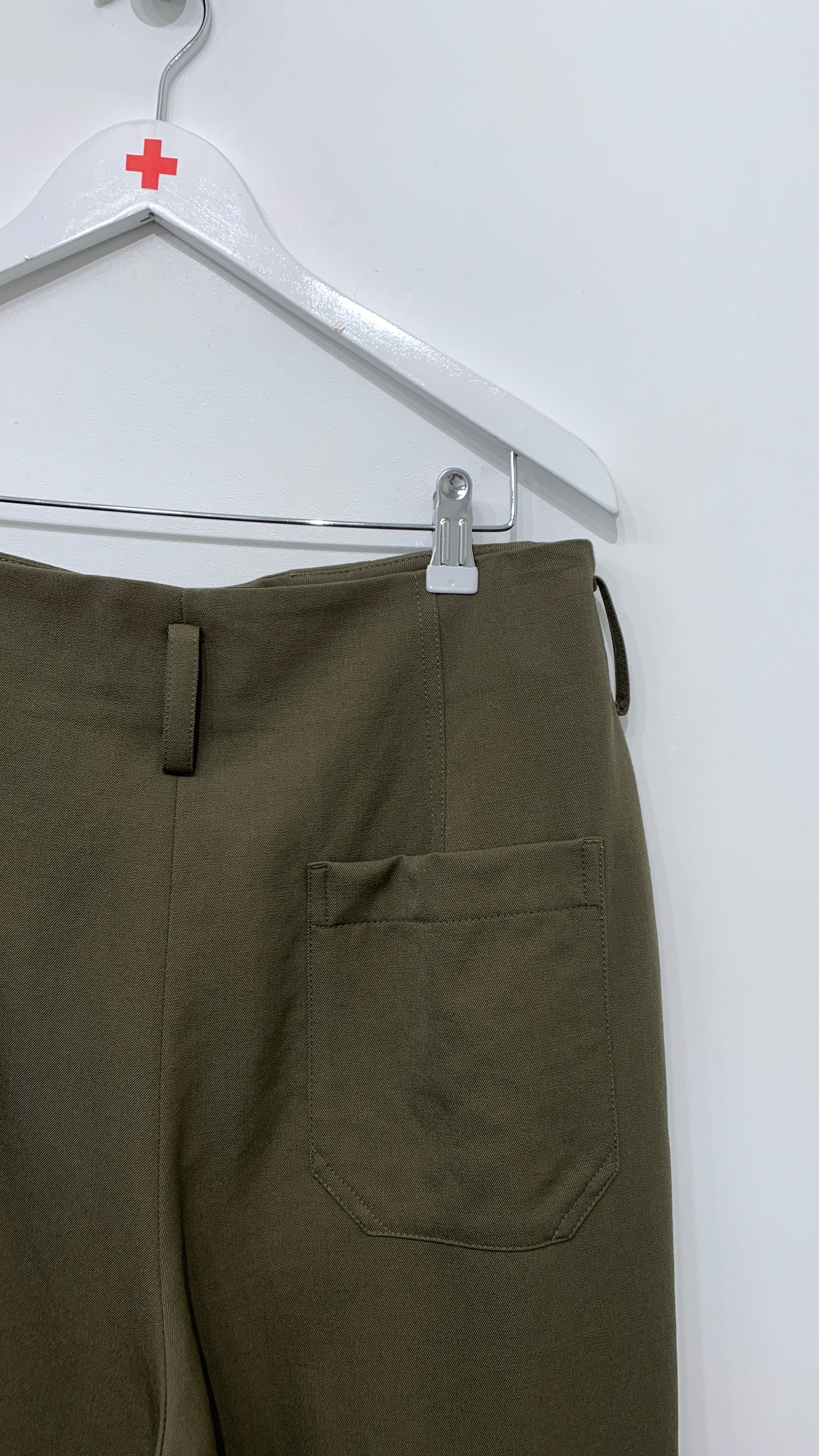 Philip Lim Bukser