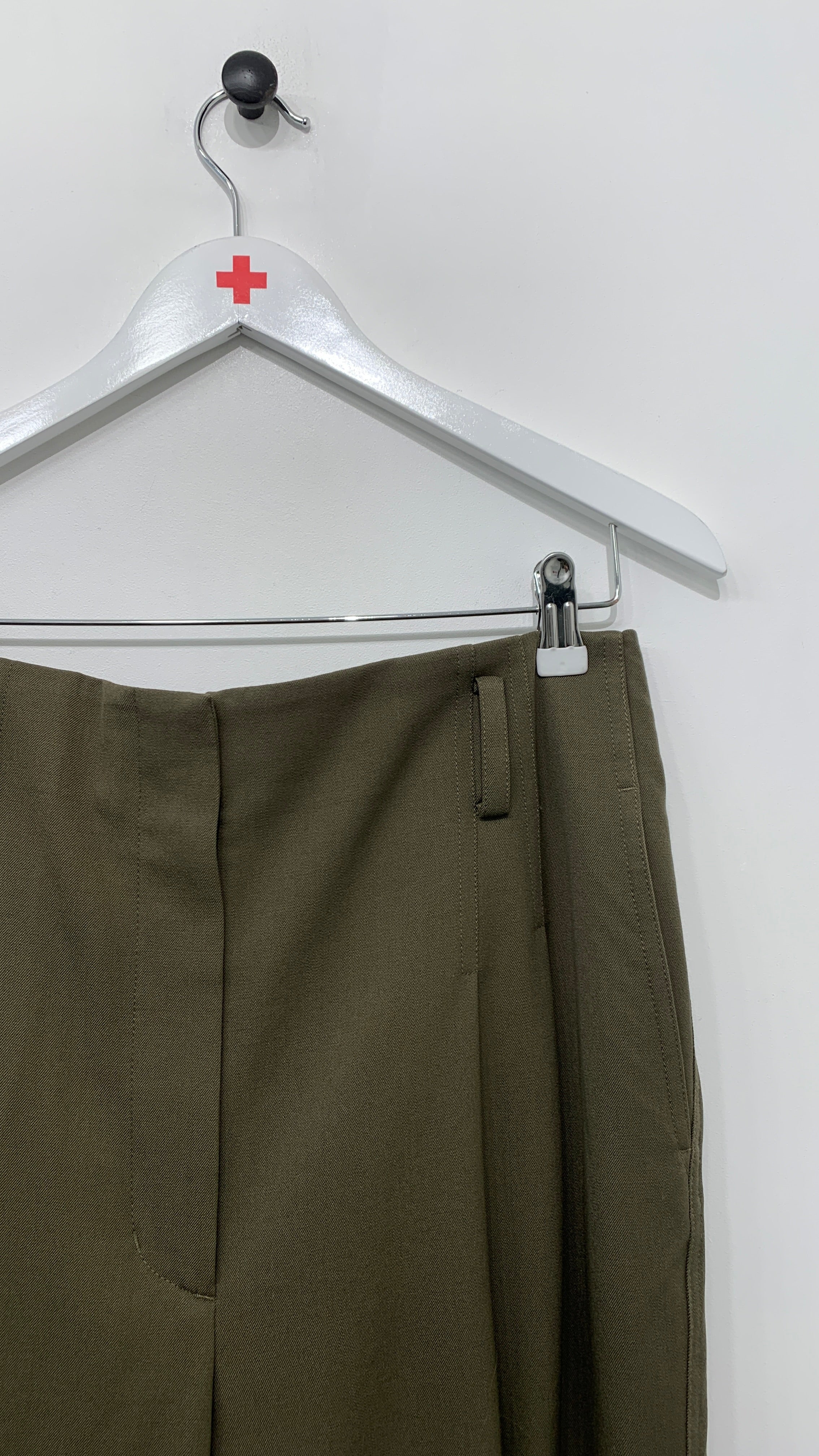Philip Lim Bukser