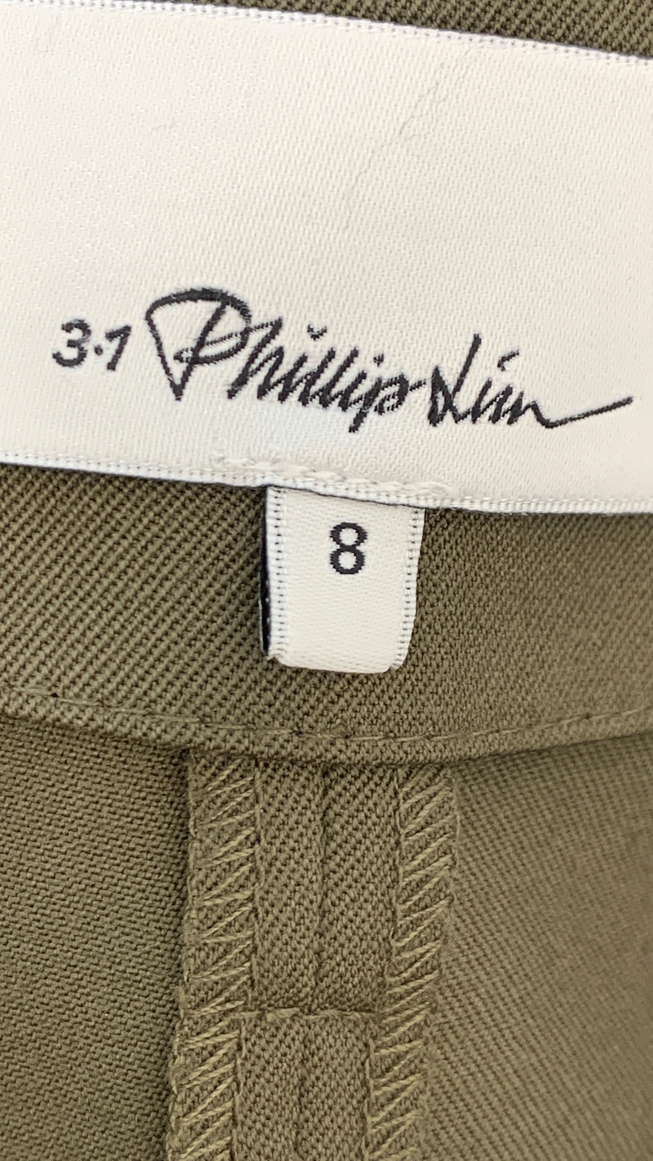 Philip Lim Bukser