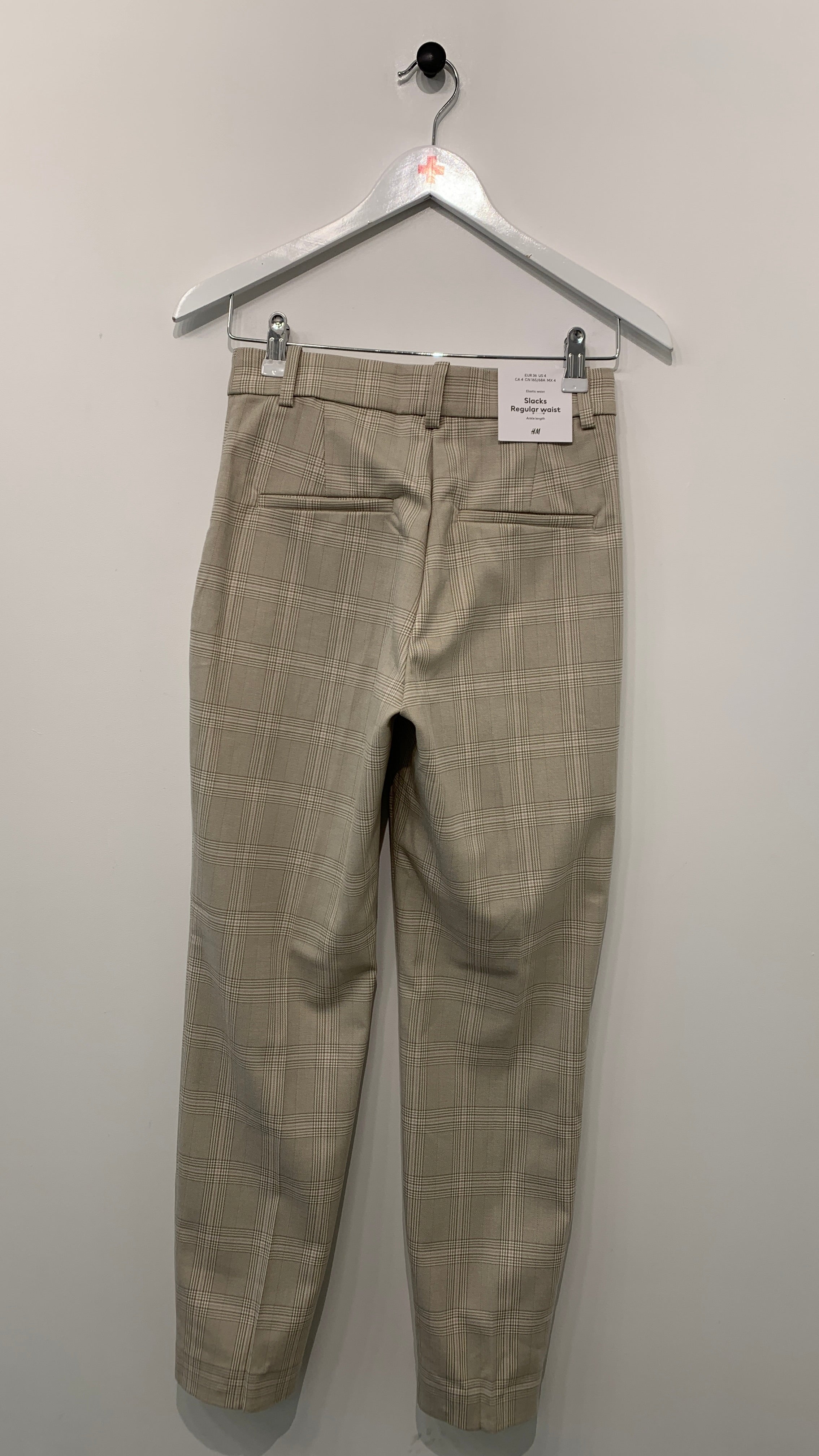 H&M Bukser