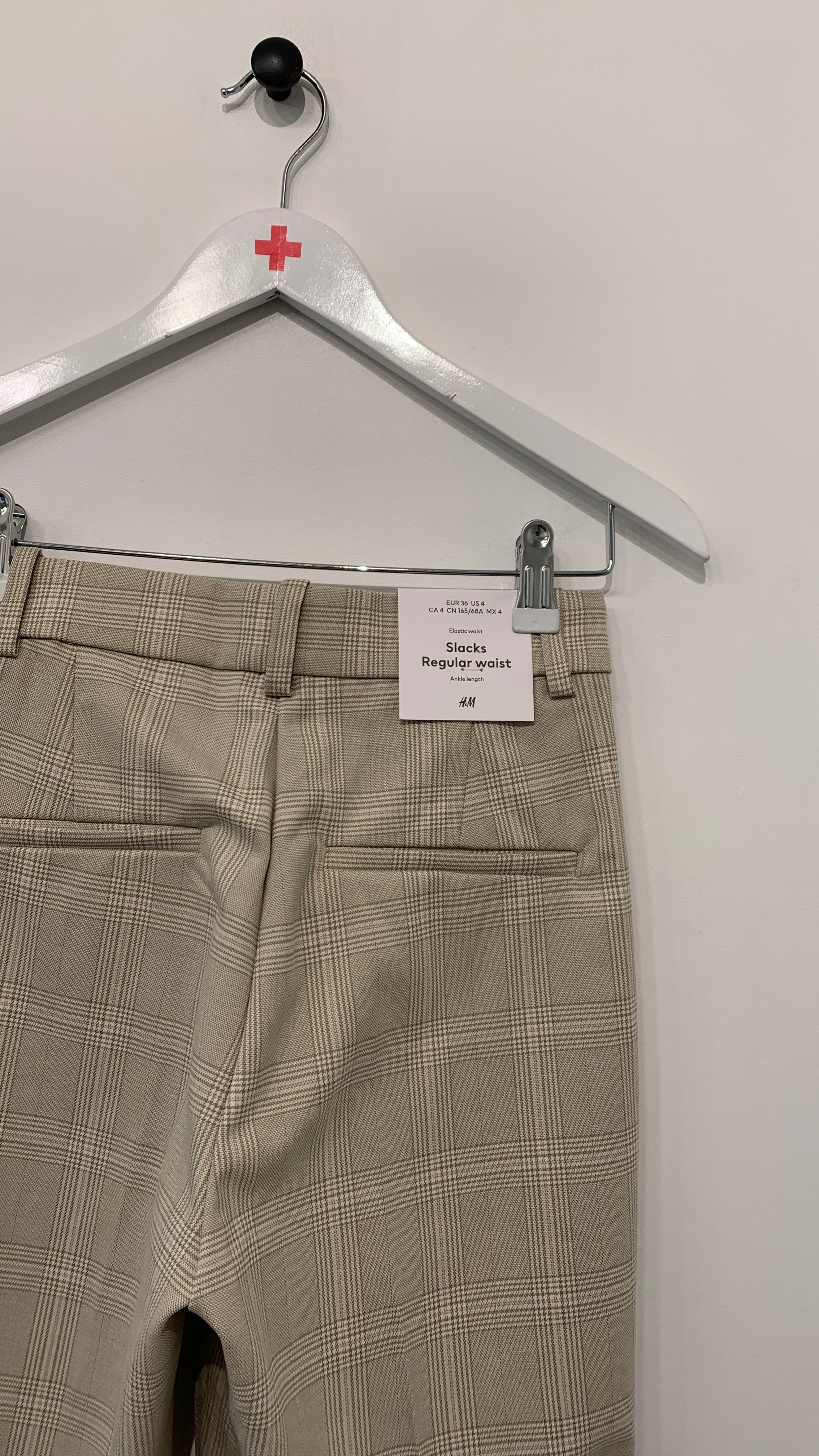 H&M Bukser