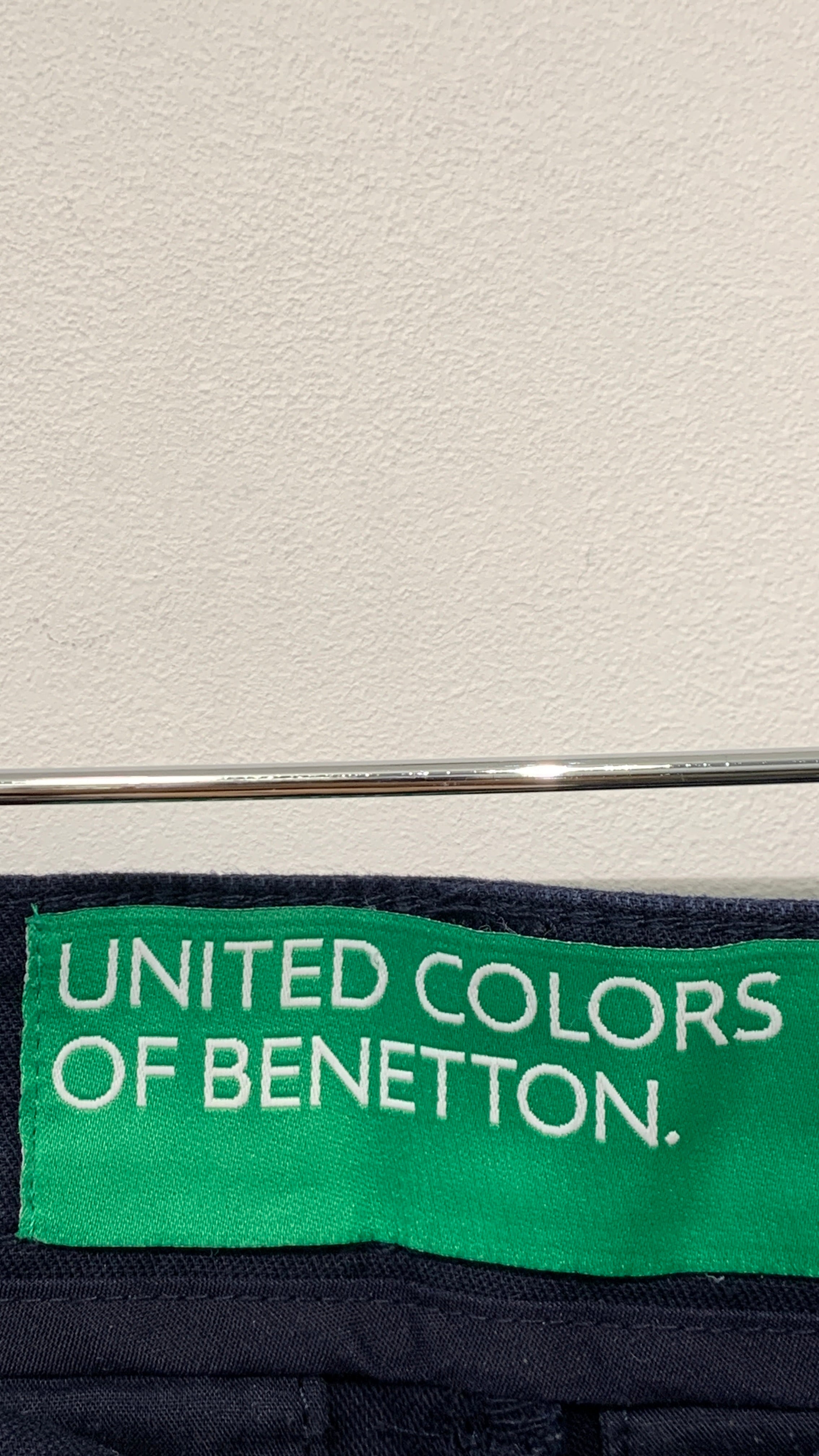 United Colors Of Benetton Bukser