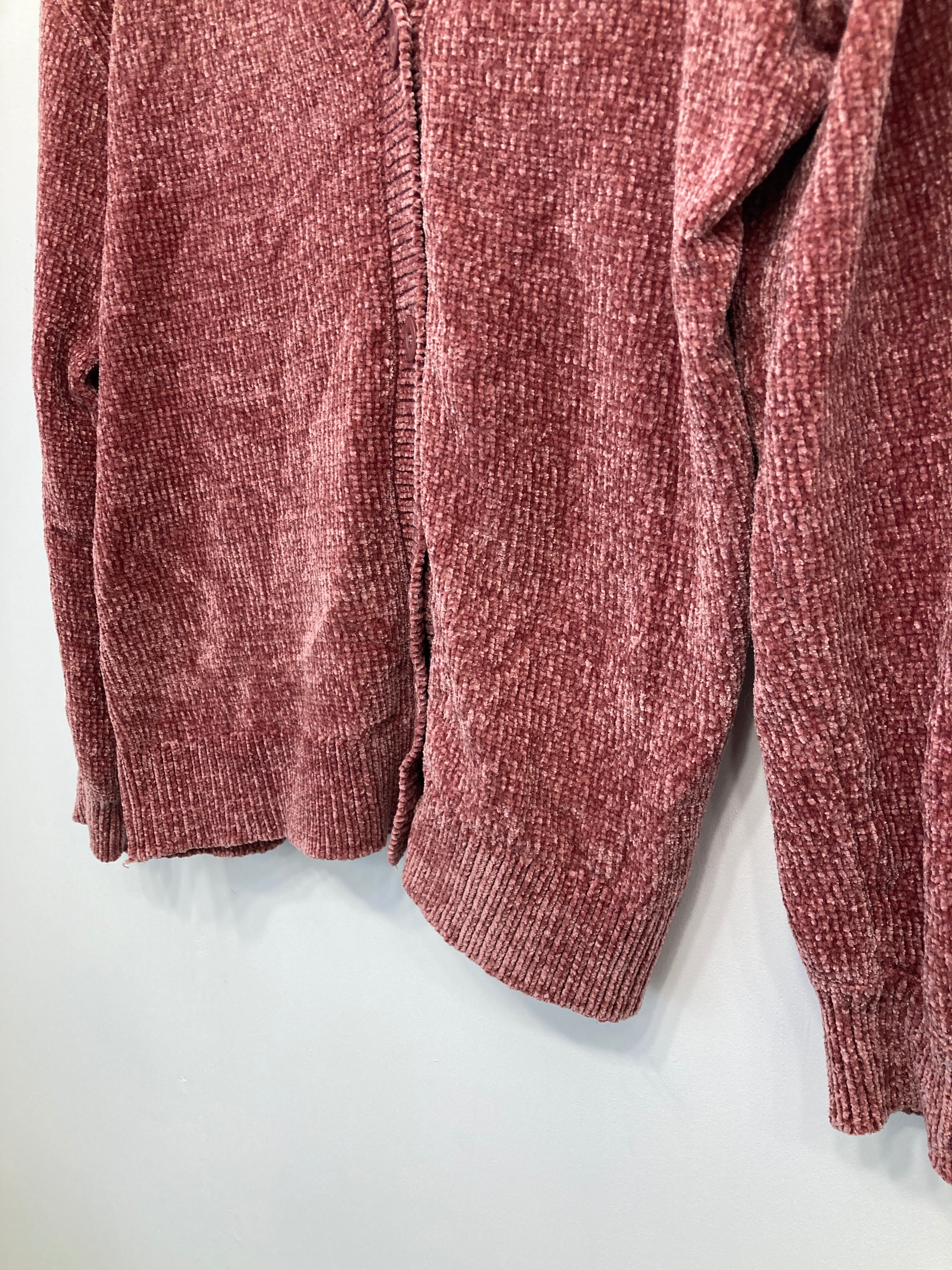 VRS Cardigan