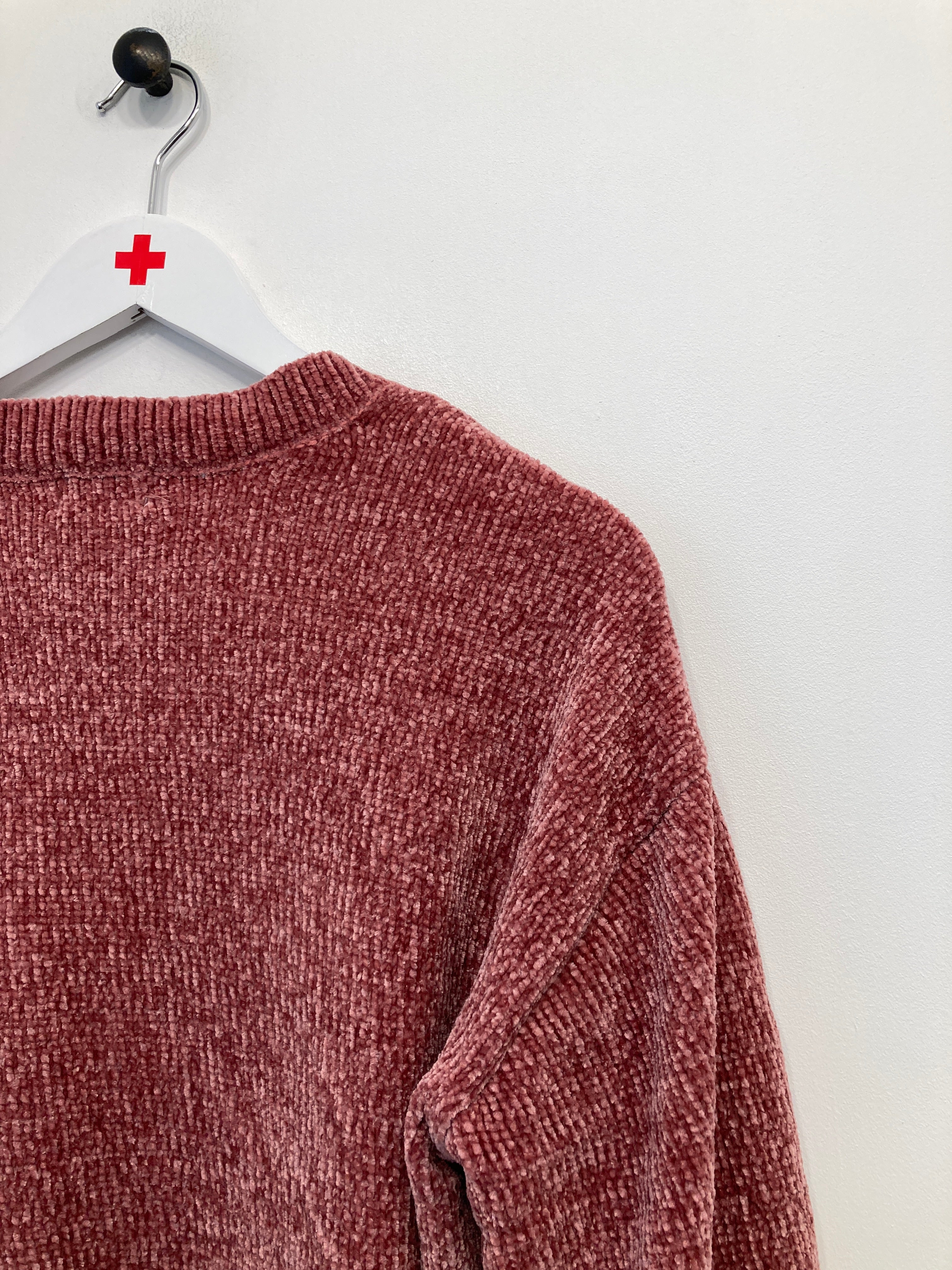 VRS Cardigan