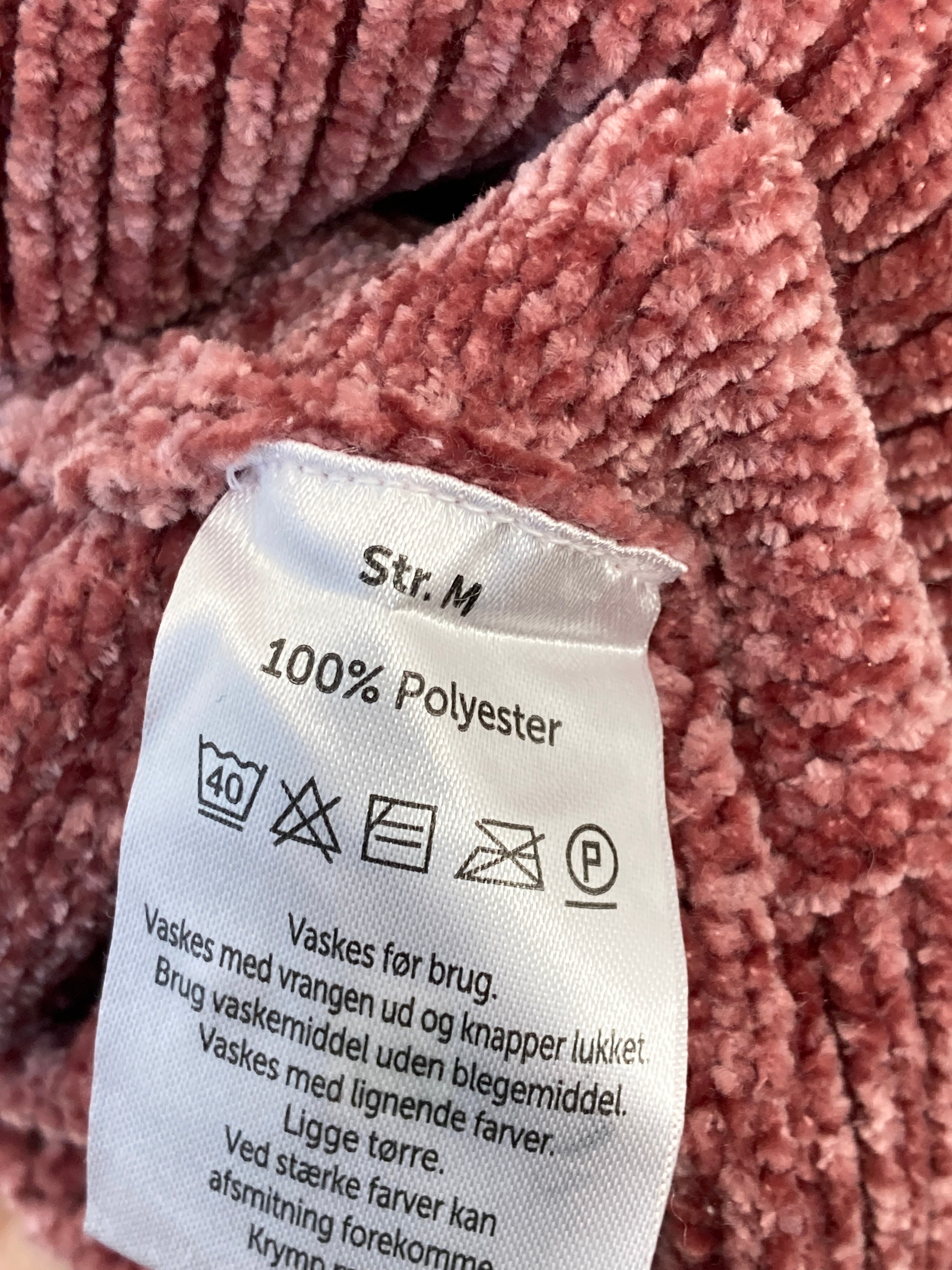 VRS Cardigan