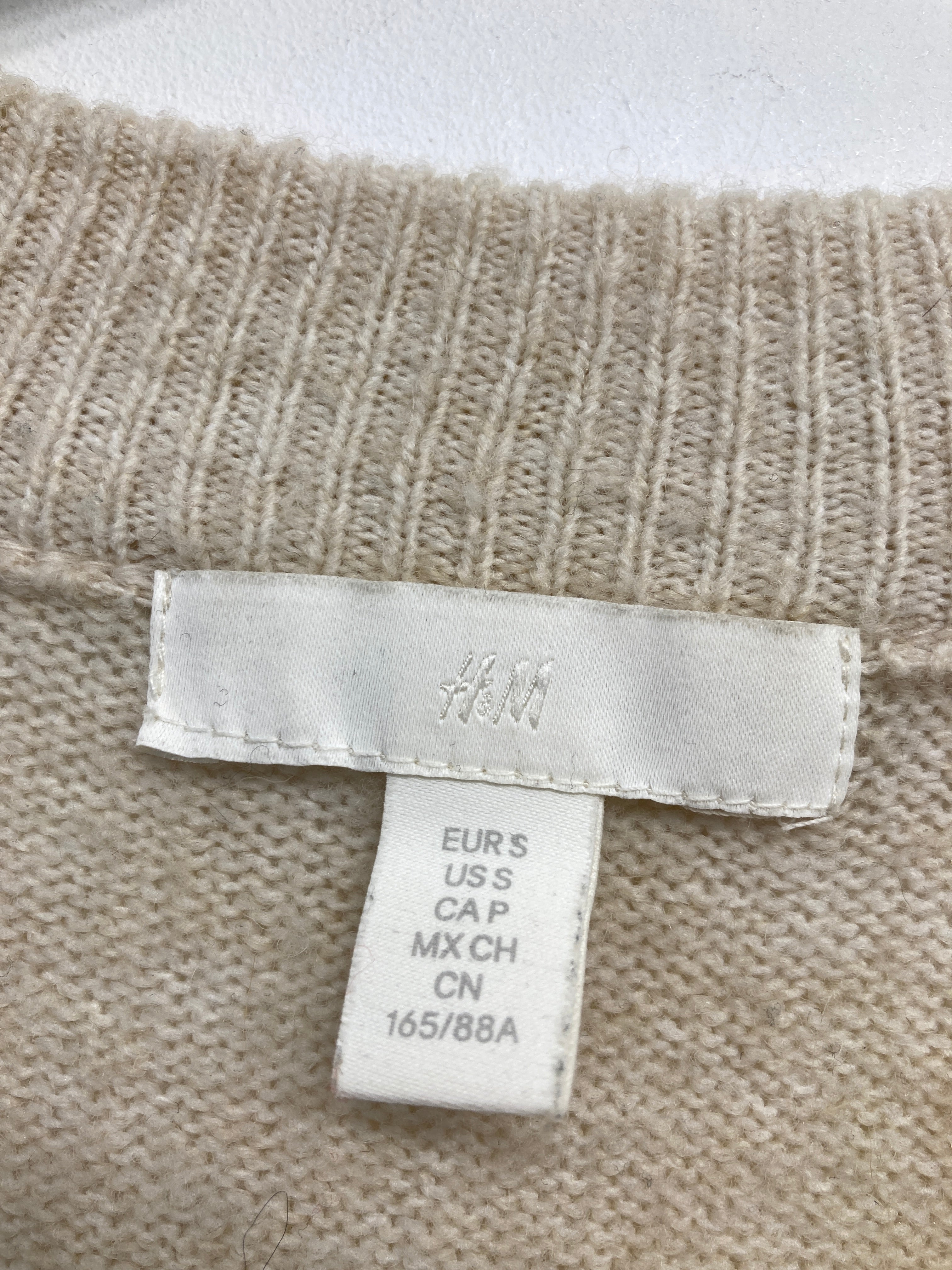 H&M Bluse