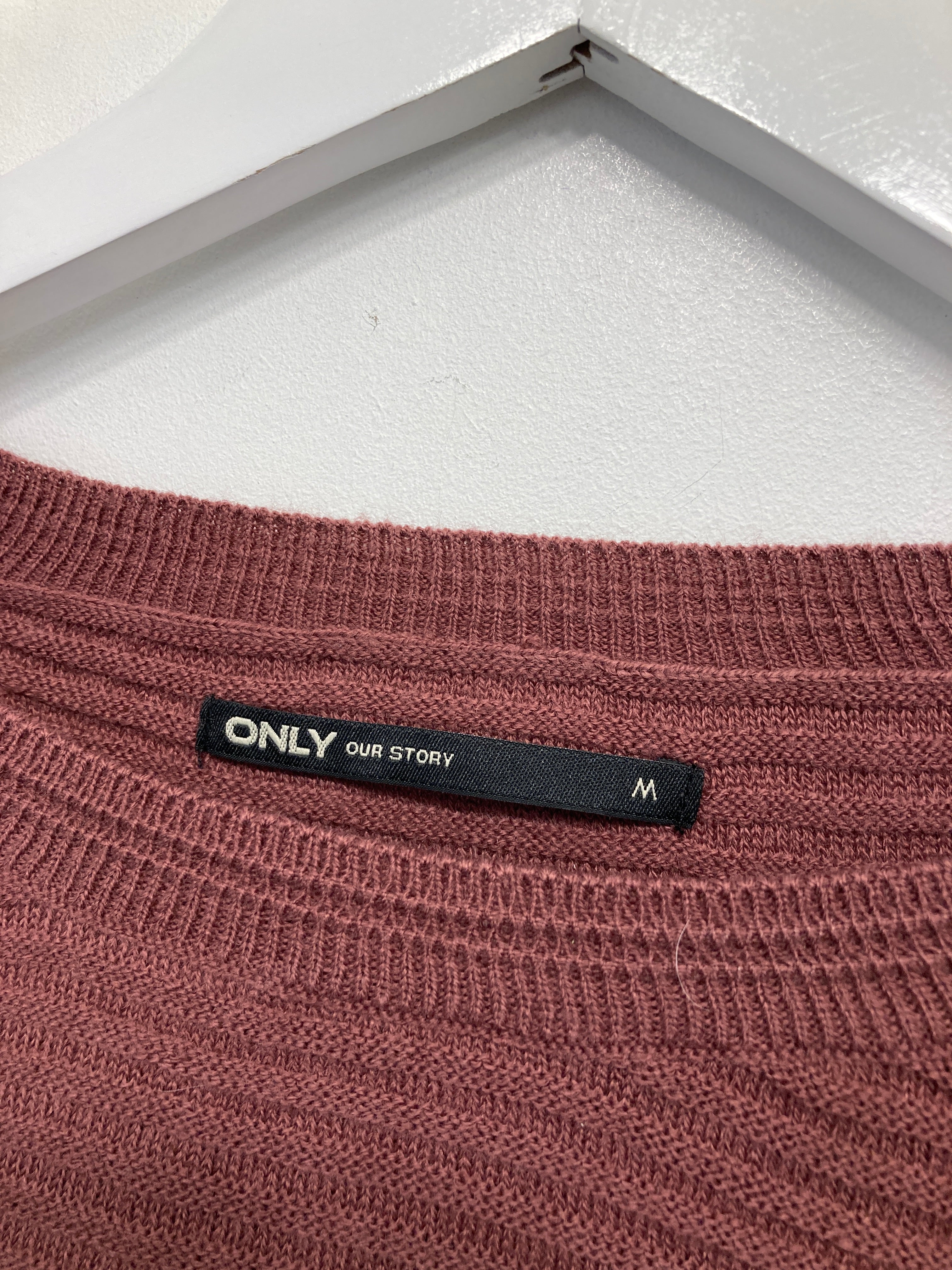 Only Bluse