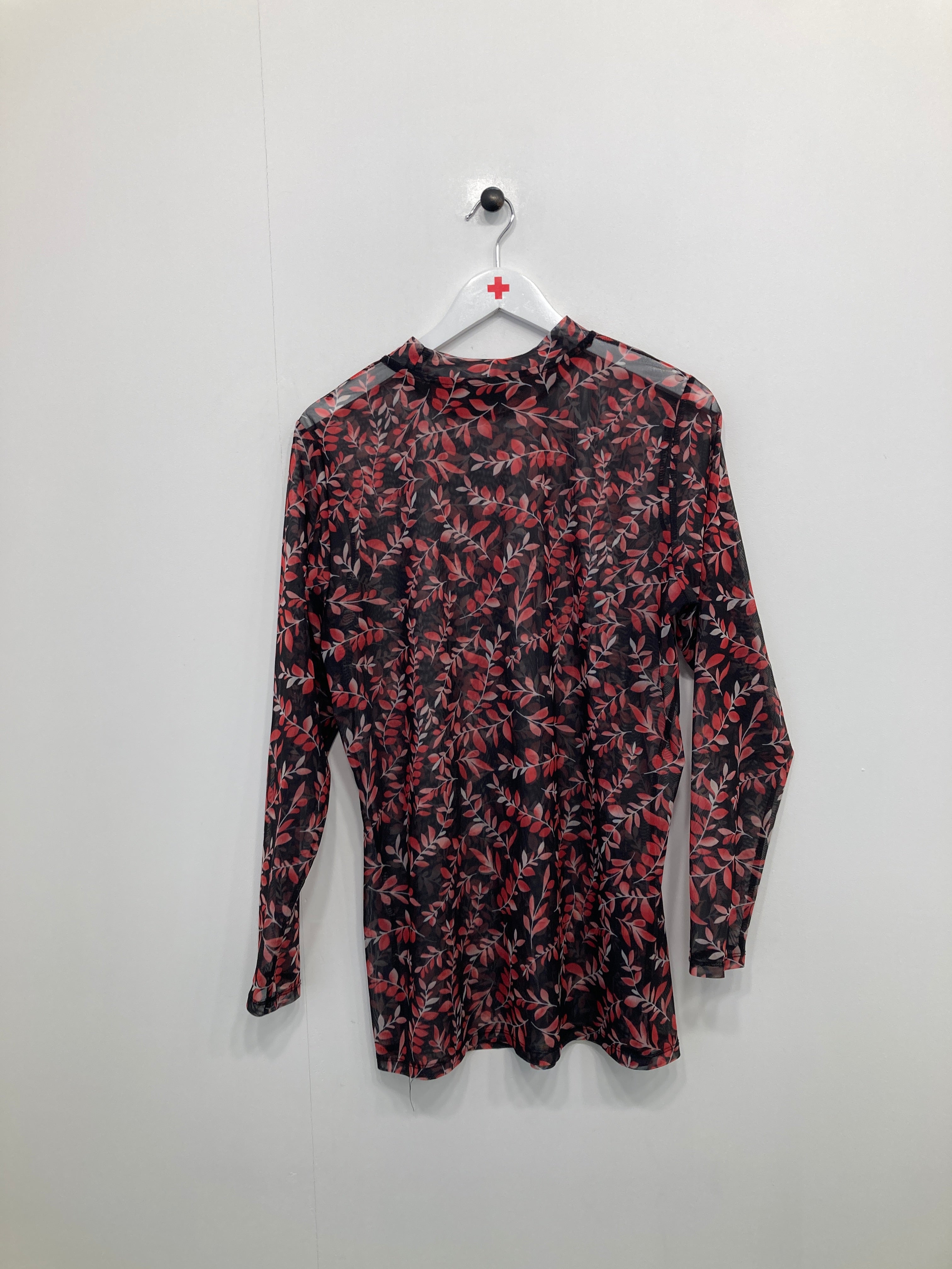 Zizzi Bluse
