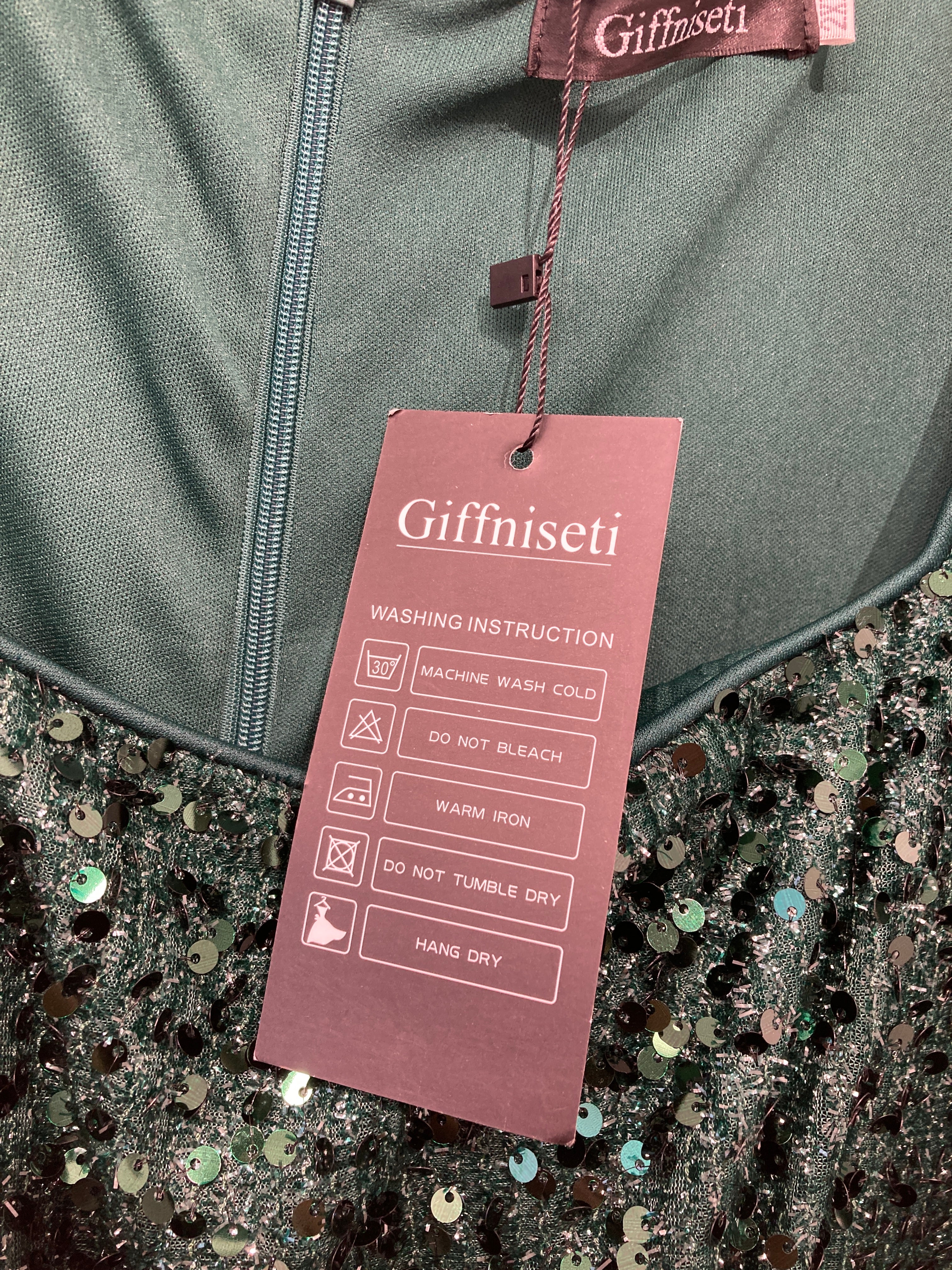 Giffniseti Kjolefest