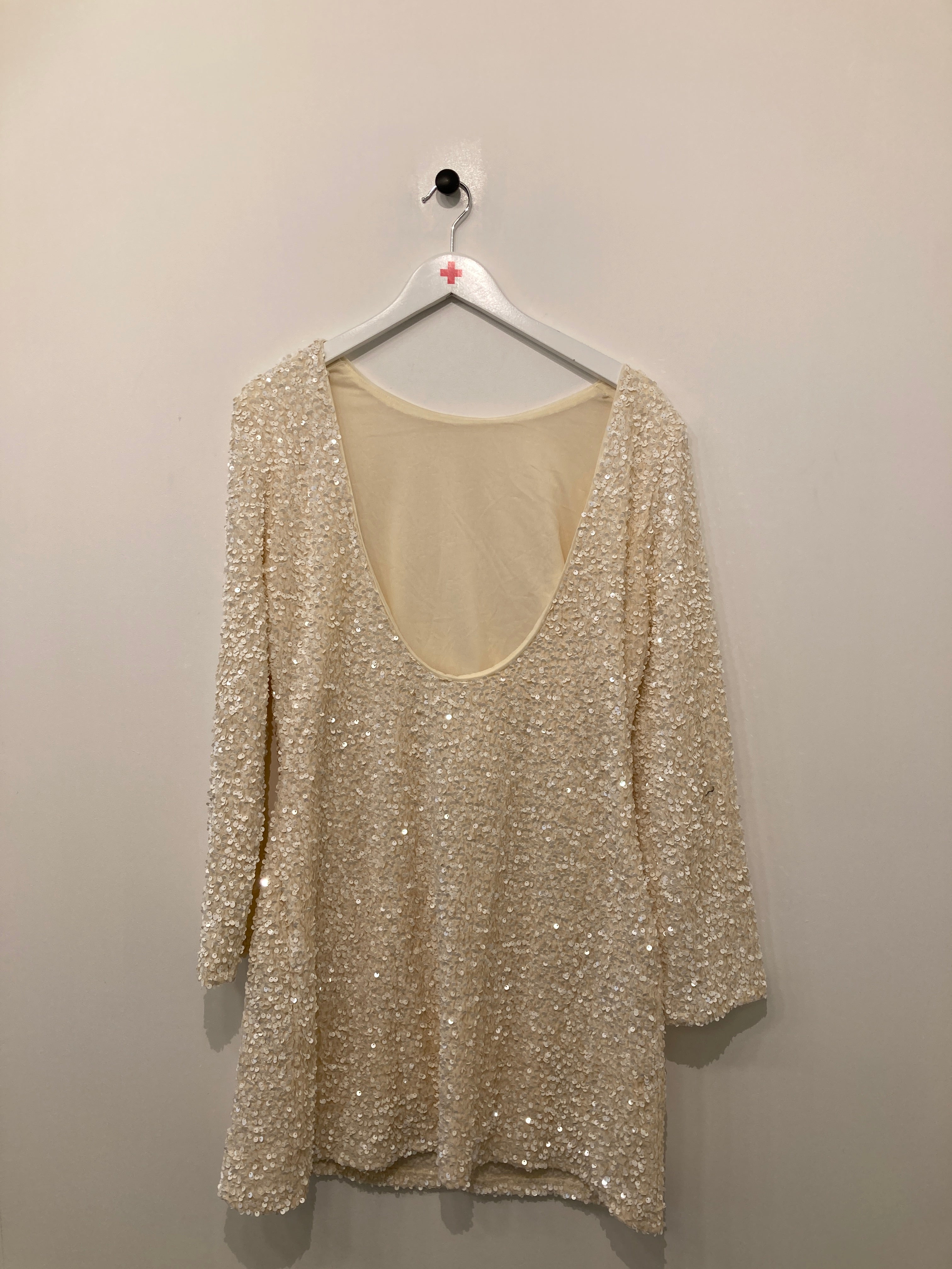 H&M Festkjole