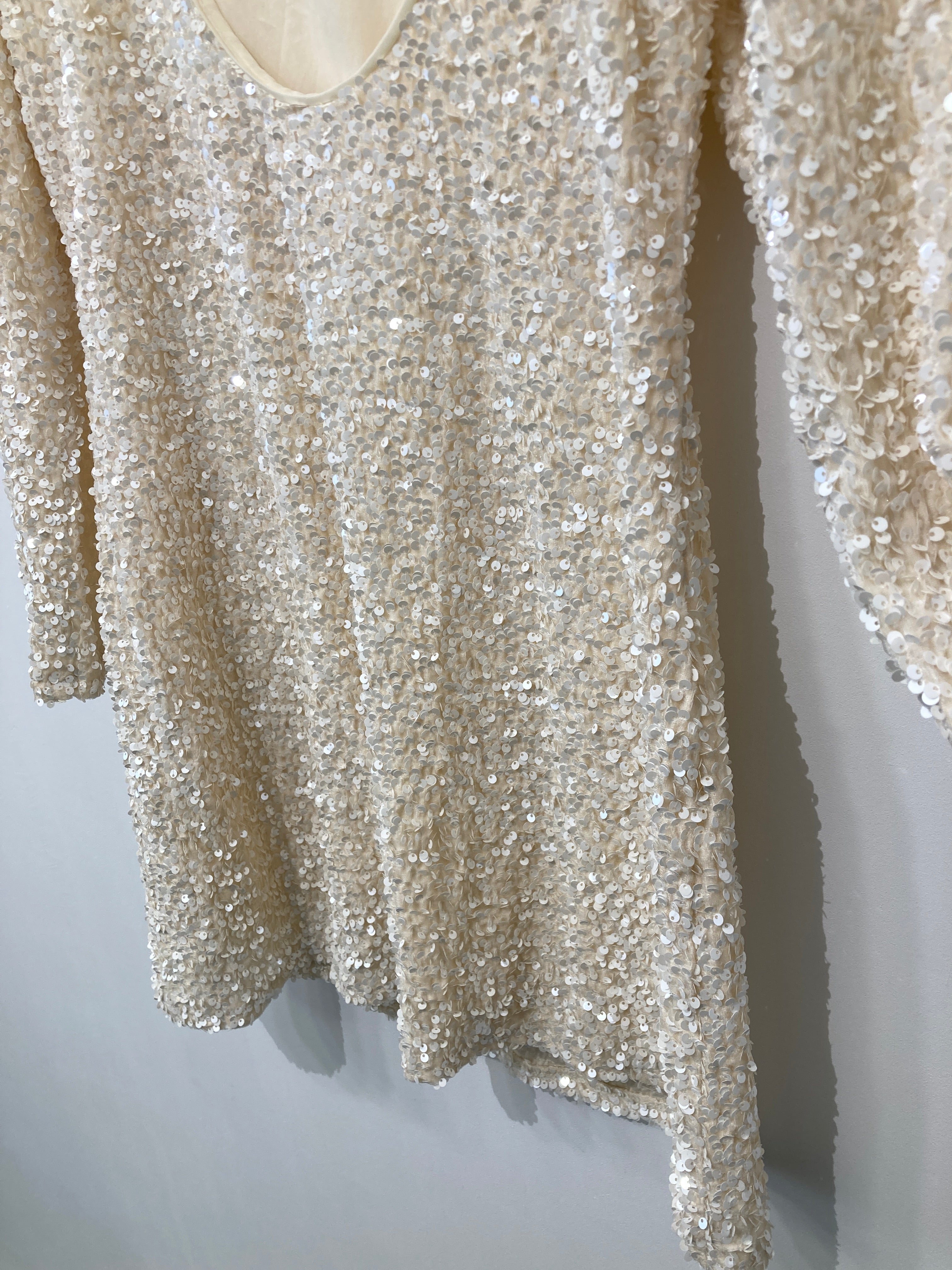 H&M Festkjole