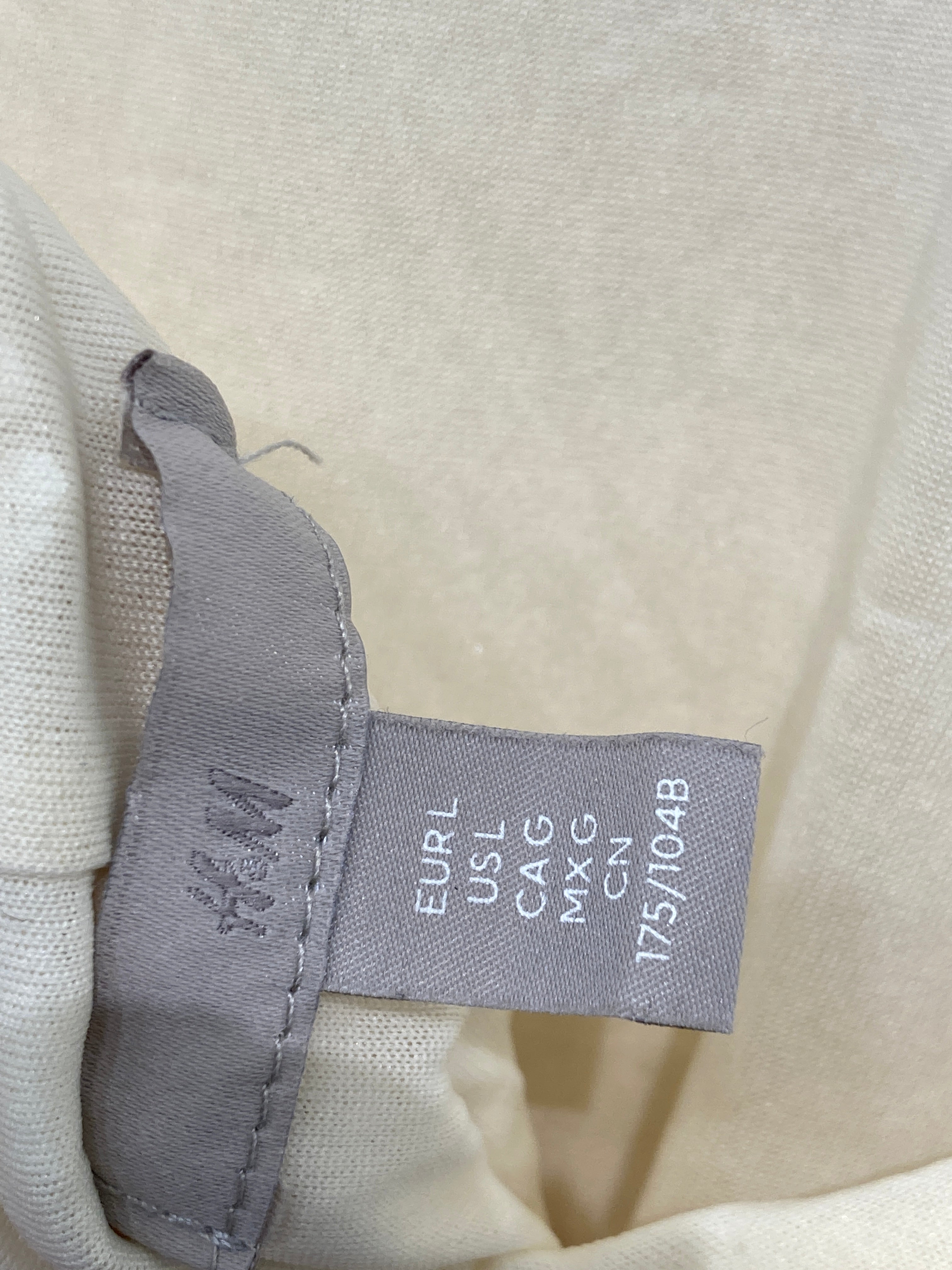 H&M Festkjole