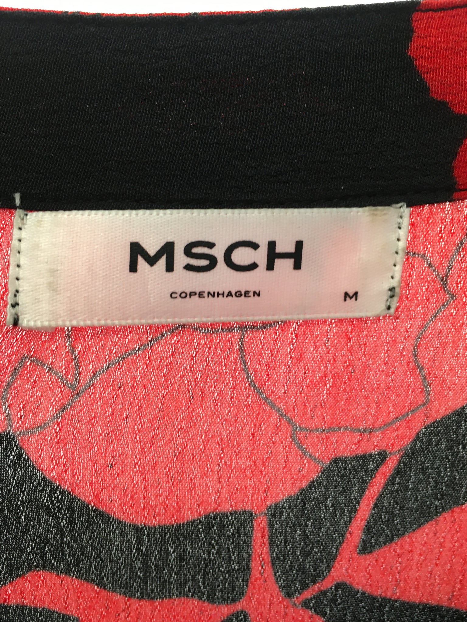 MSCH Kjole