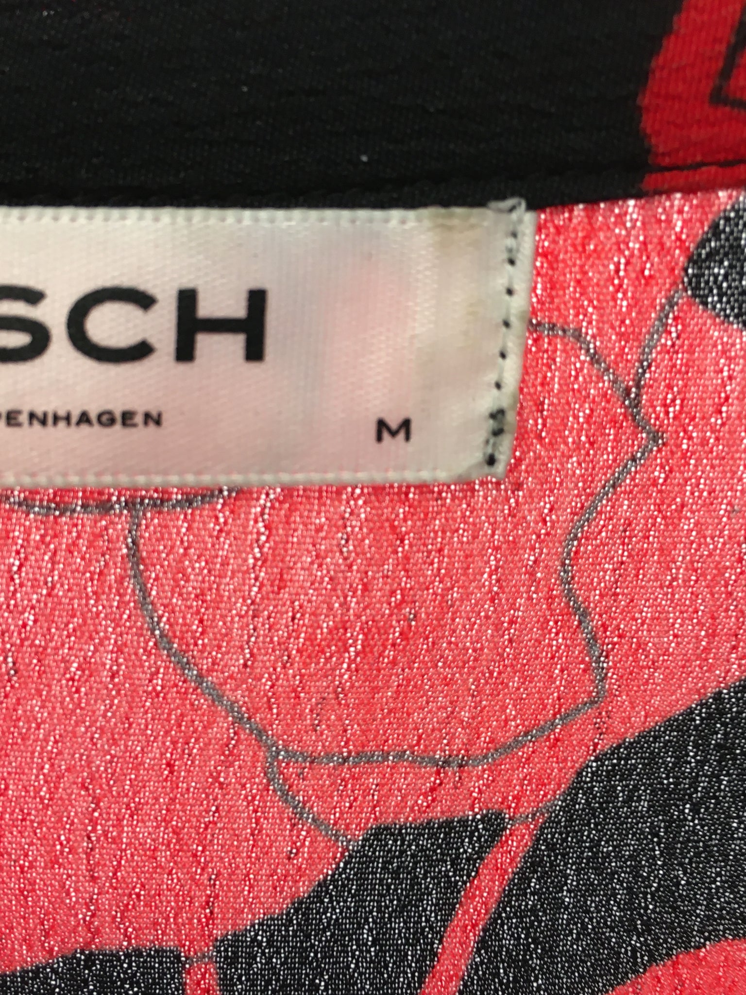 MSCH Kjole