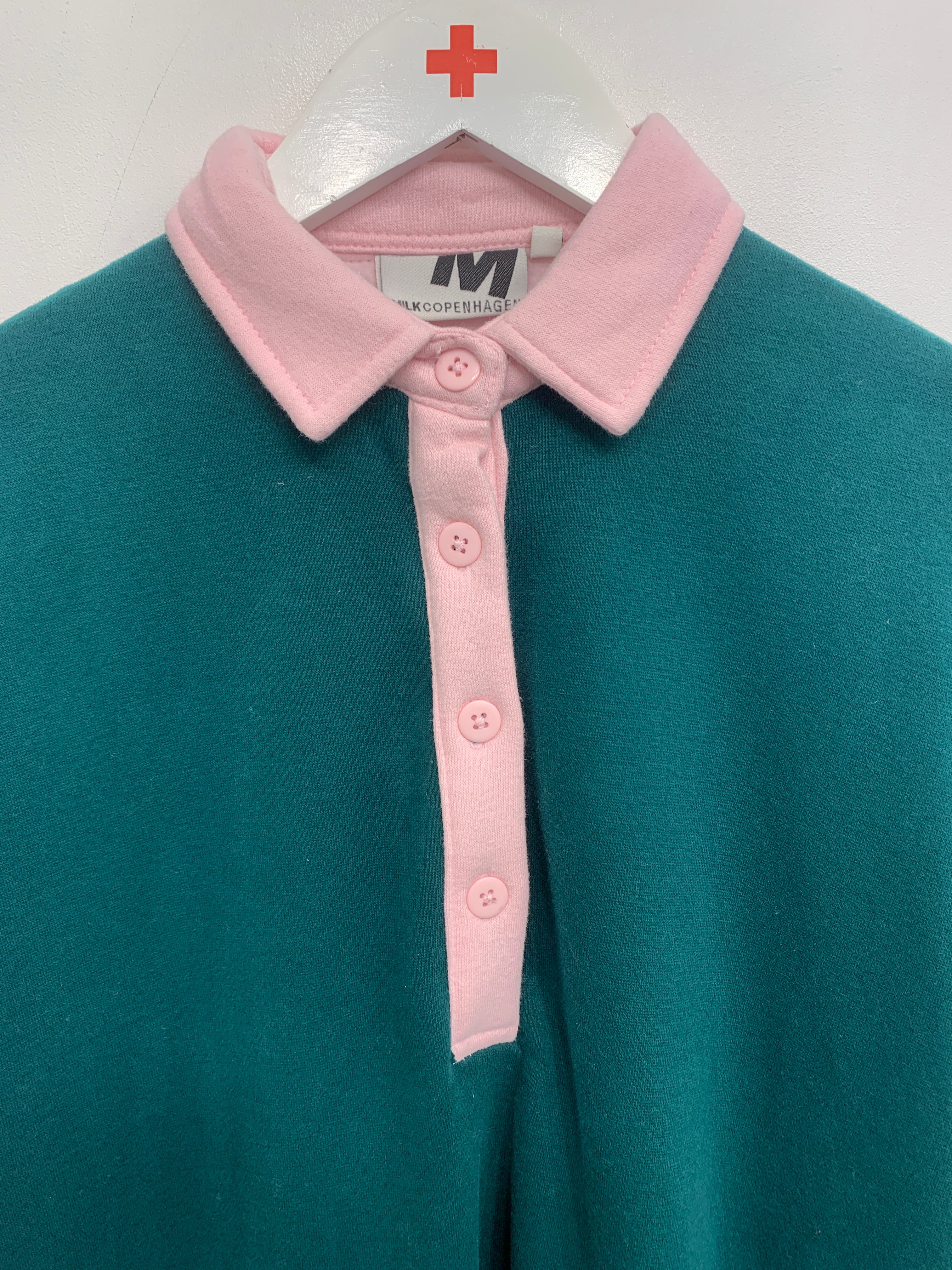 Milk Copenhagen Bluse