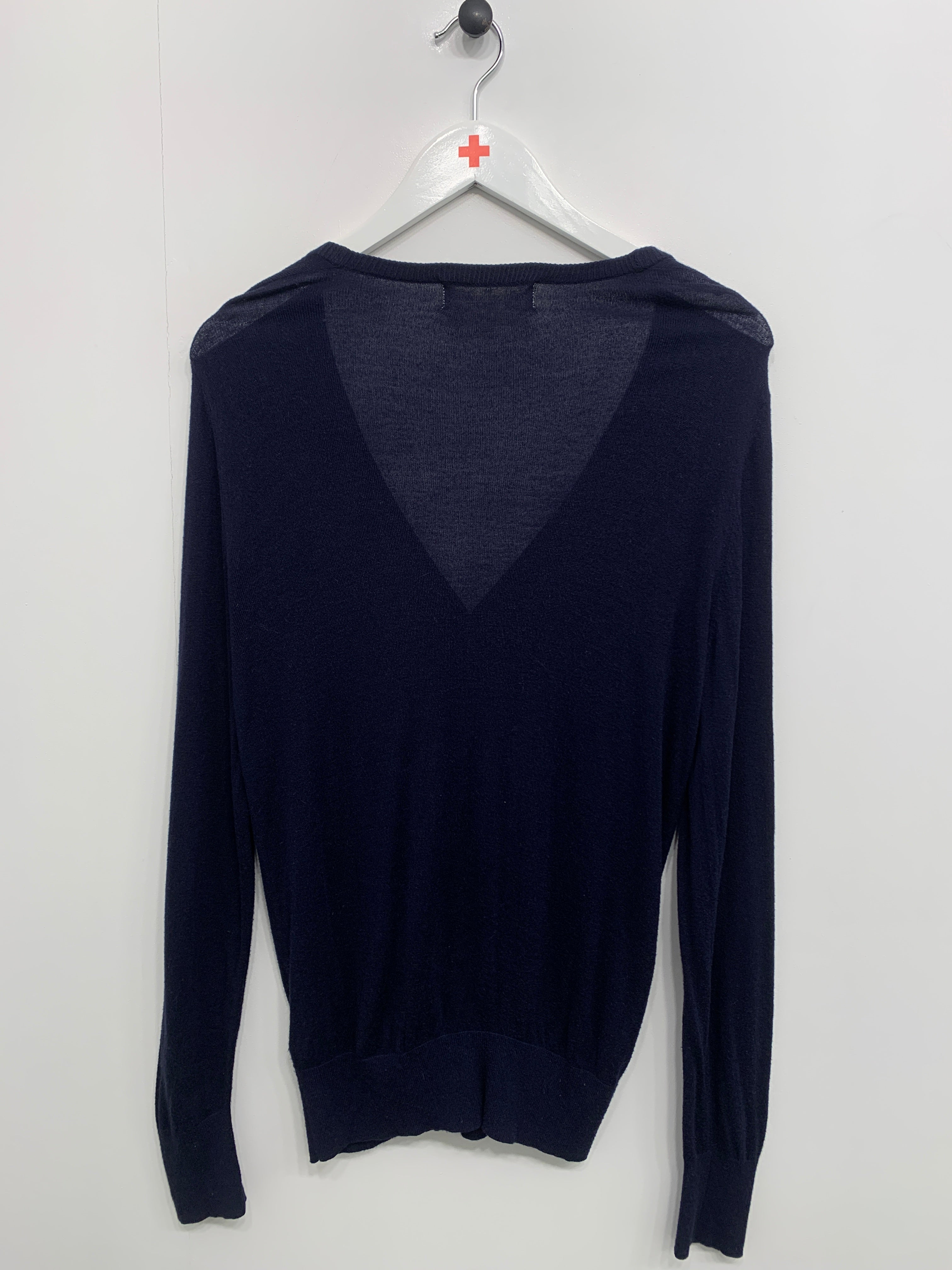 Designers Remix Cardigan