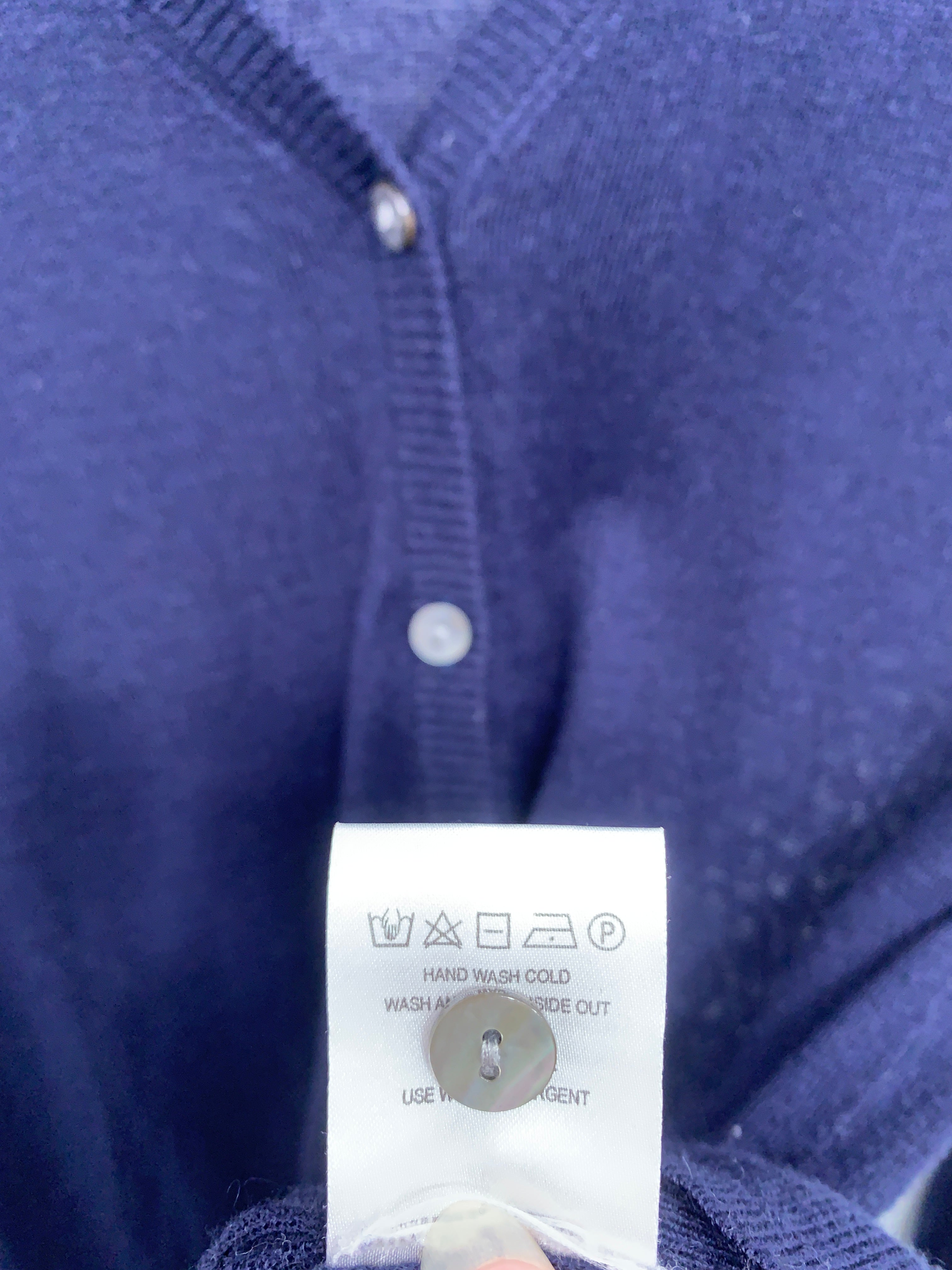 Designers Remix Cardigan